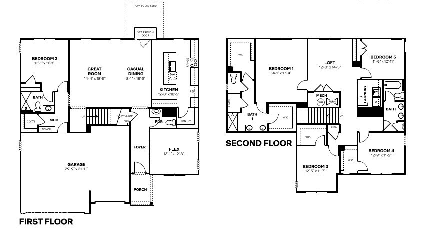 231 Ames Drive