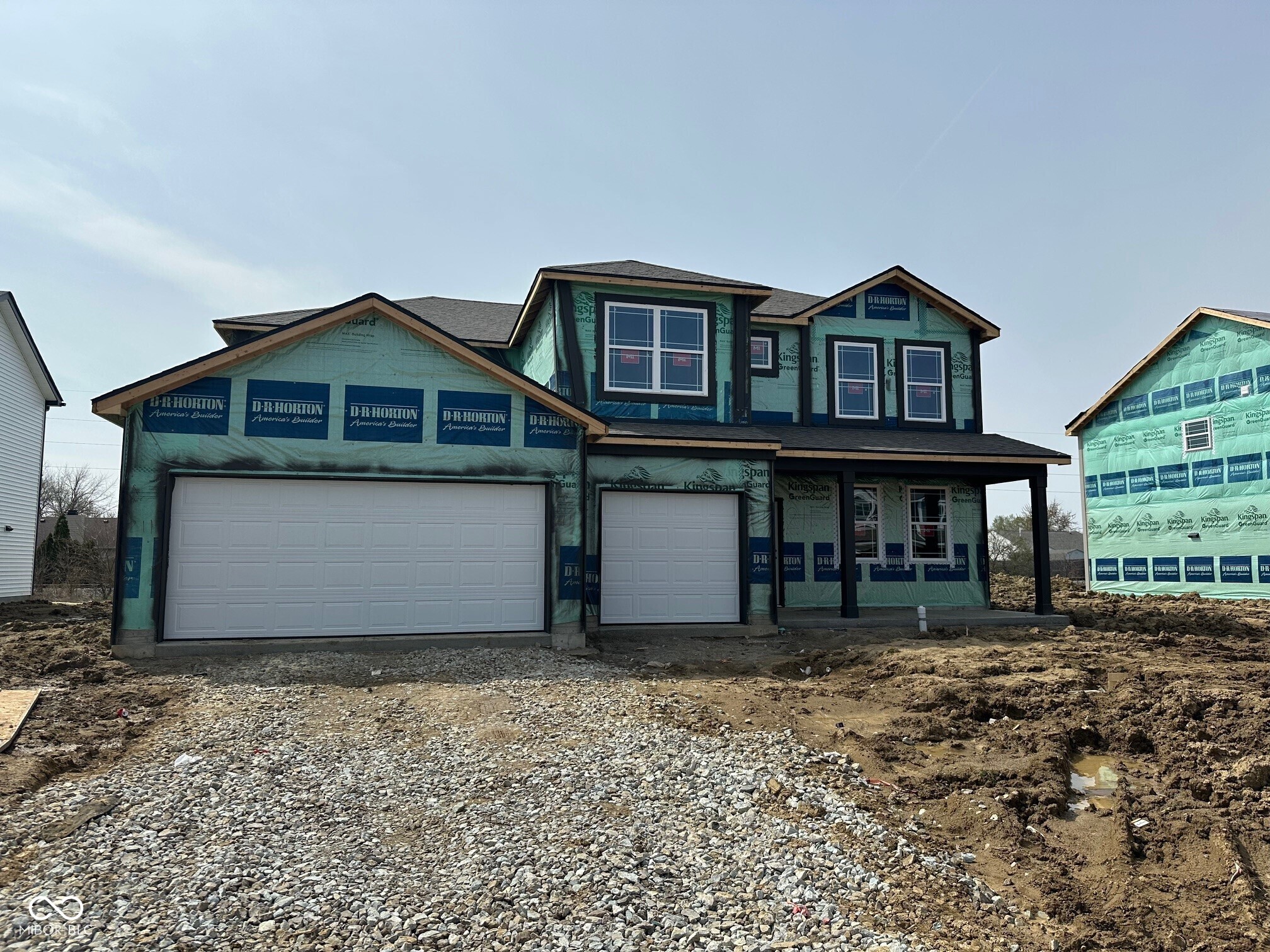 231 Ames Drive