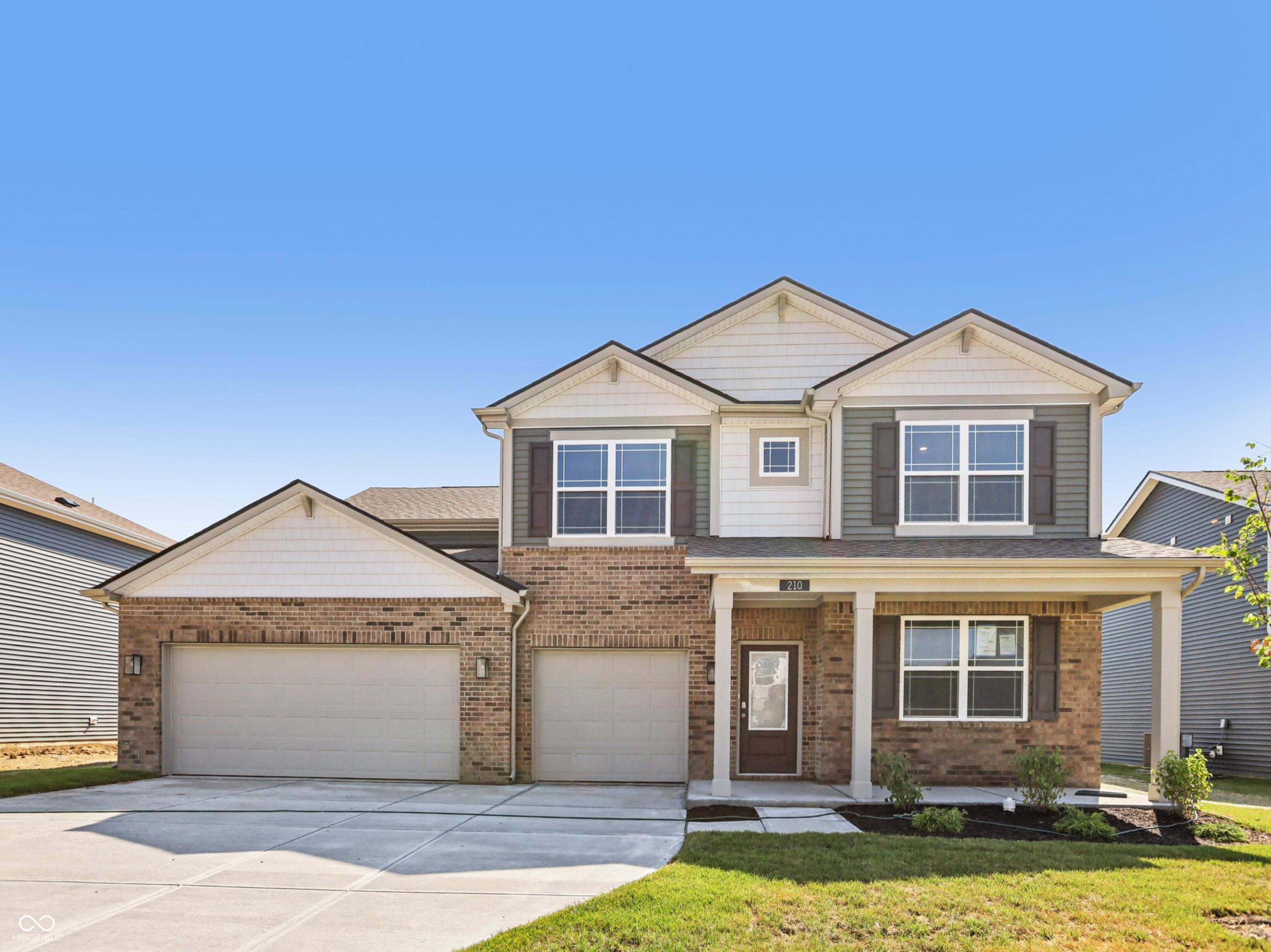 210 Ames Drive