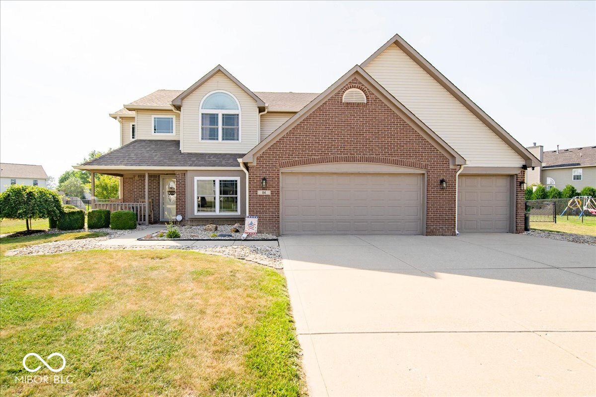 84 Cedarwood Court