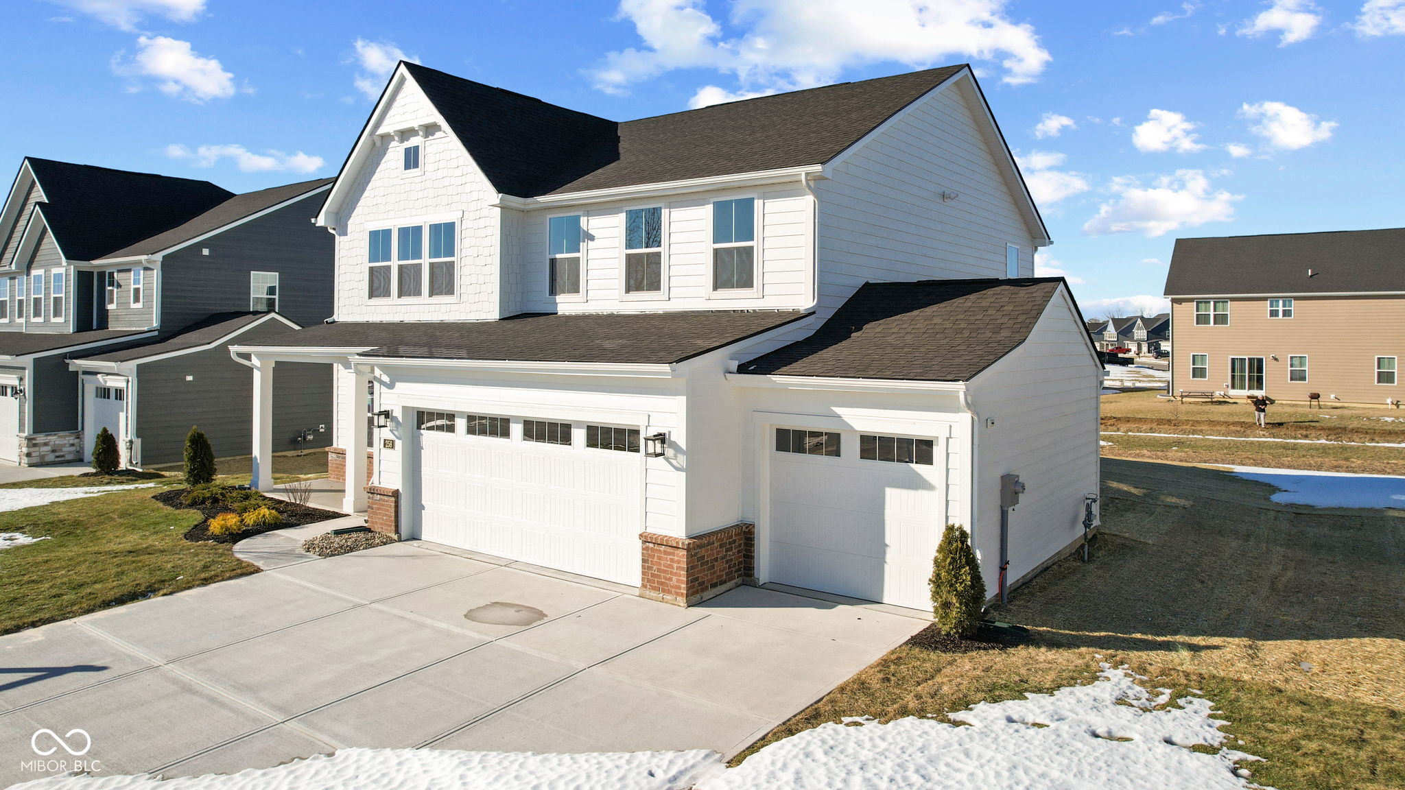 258 McNair Road