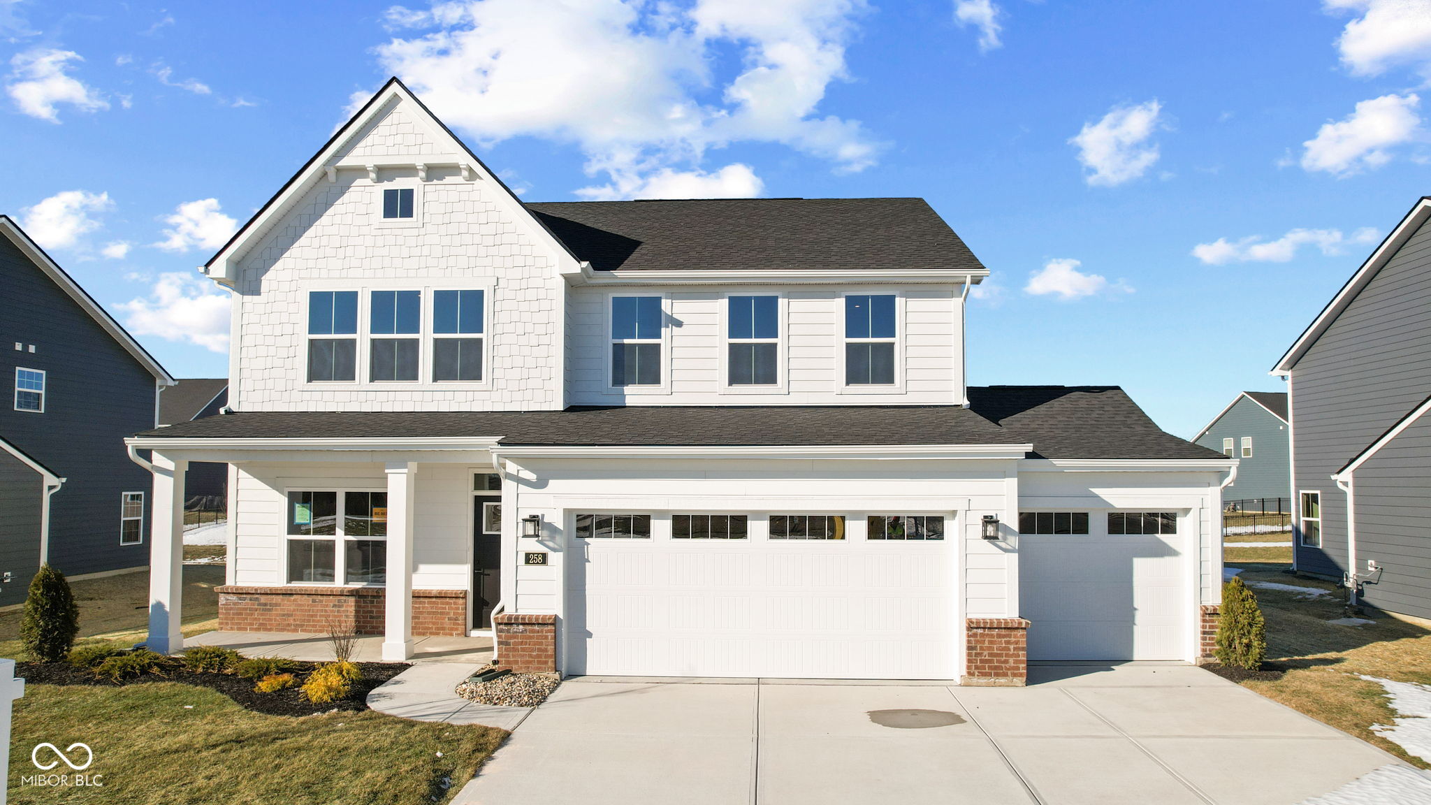 258 McNair Road