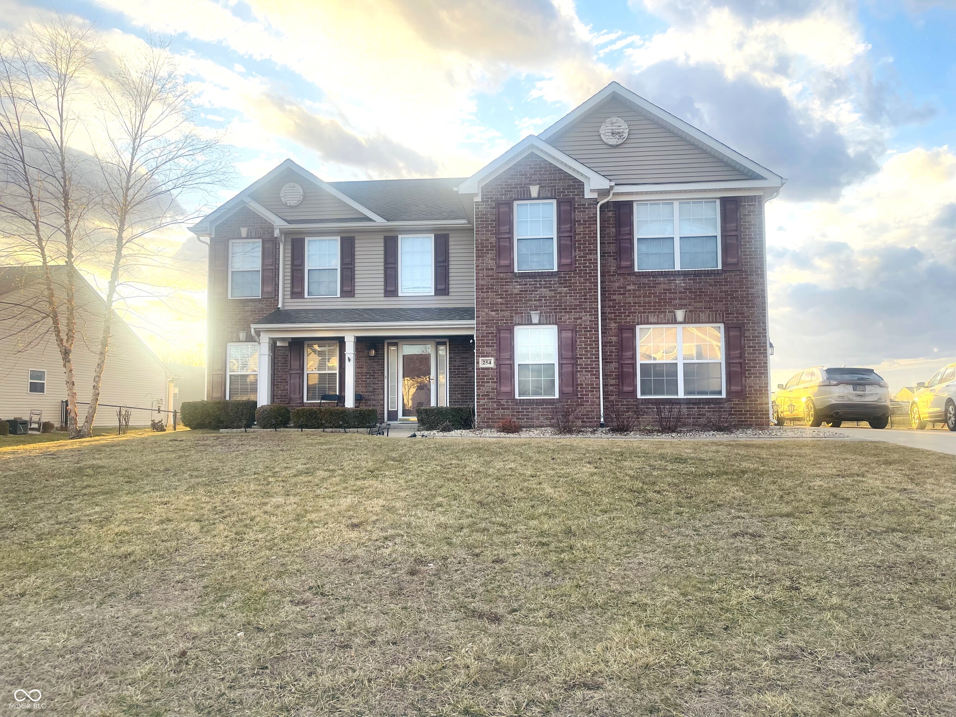 254 Halldale Drive