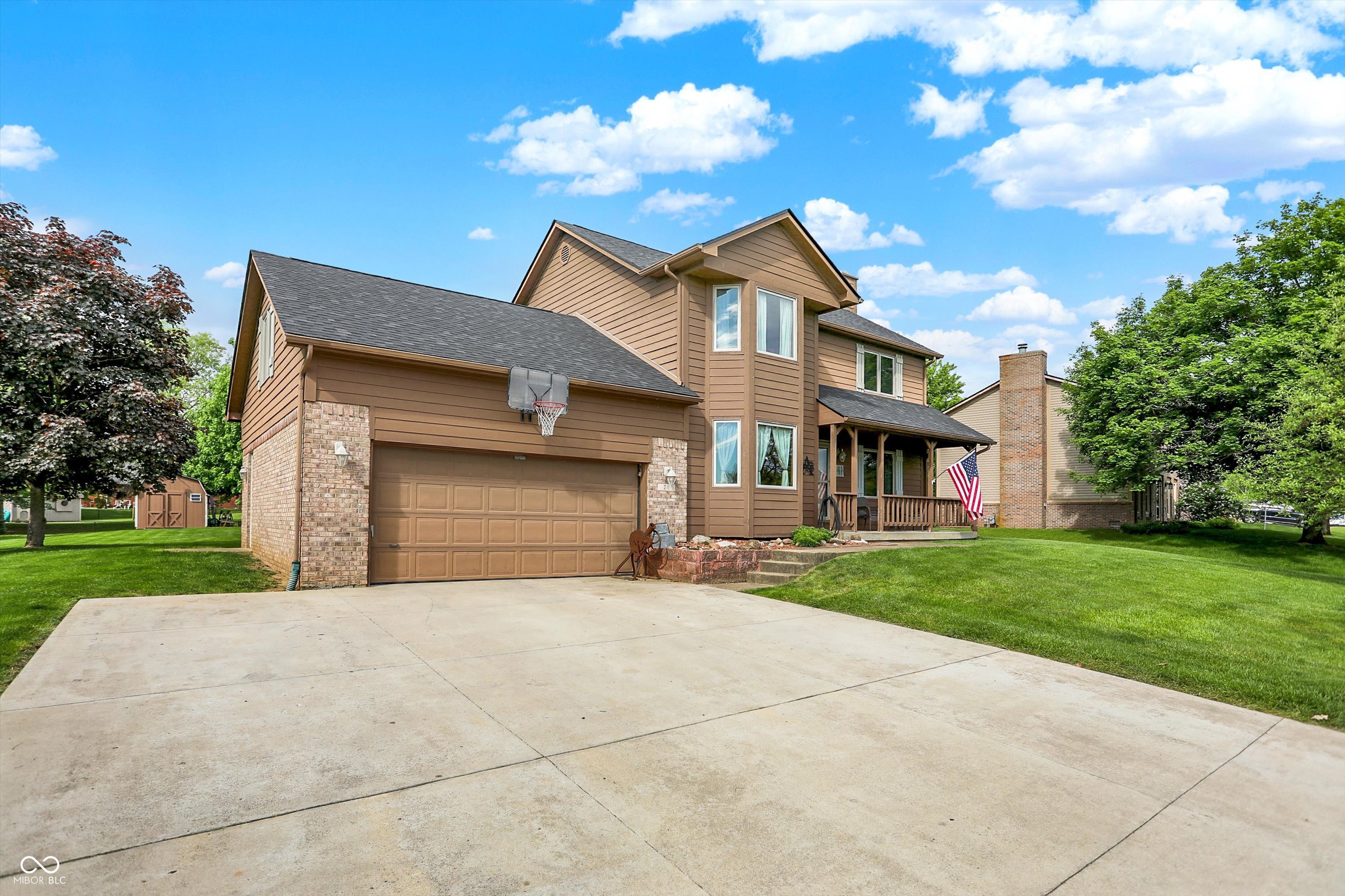 211 Deborah Lane