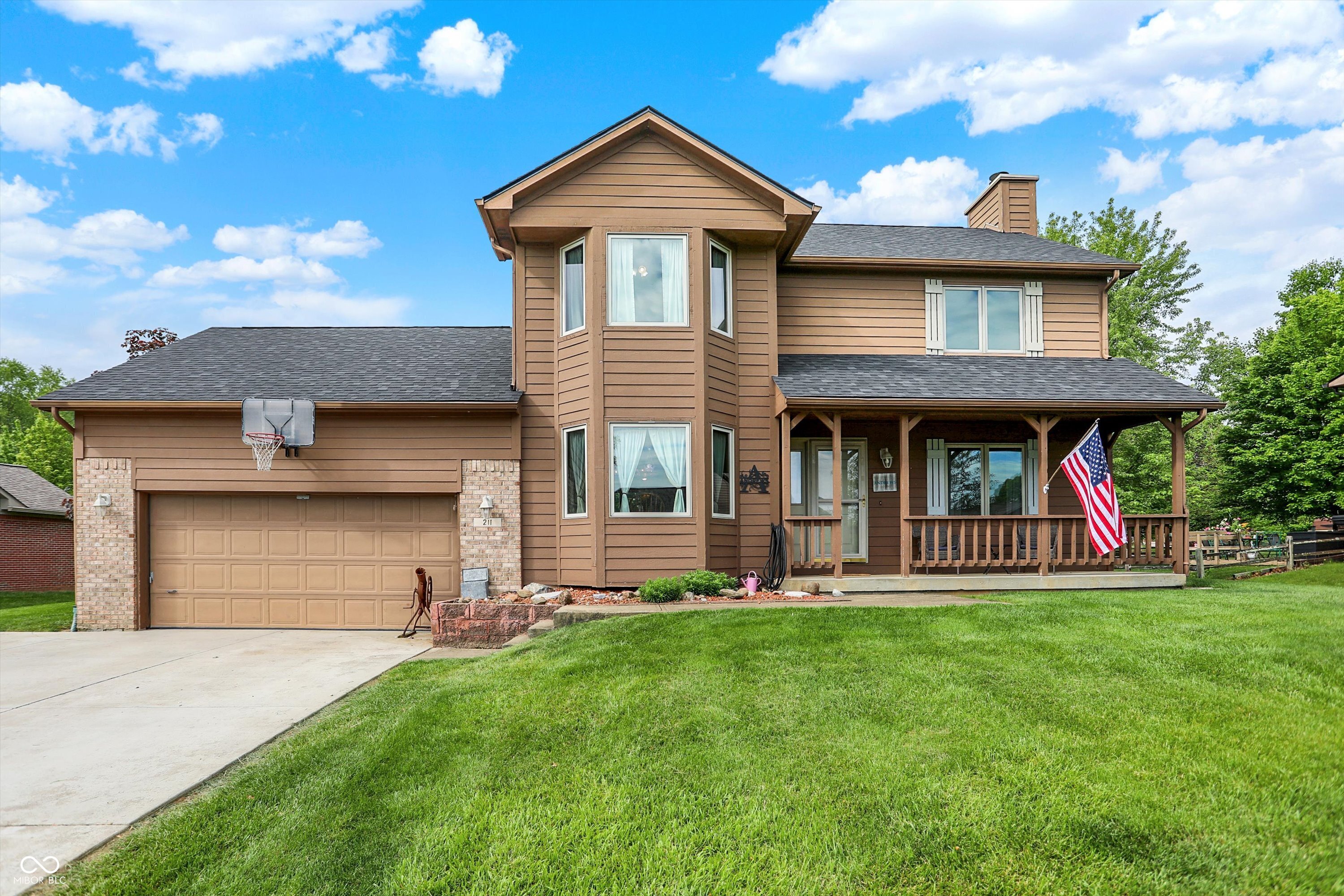 211 Deborah Lane