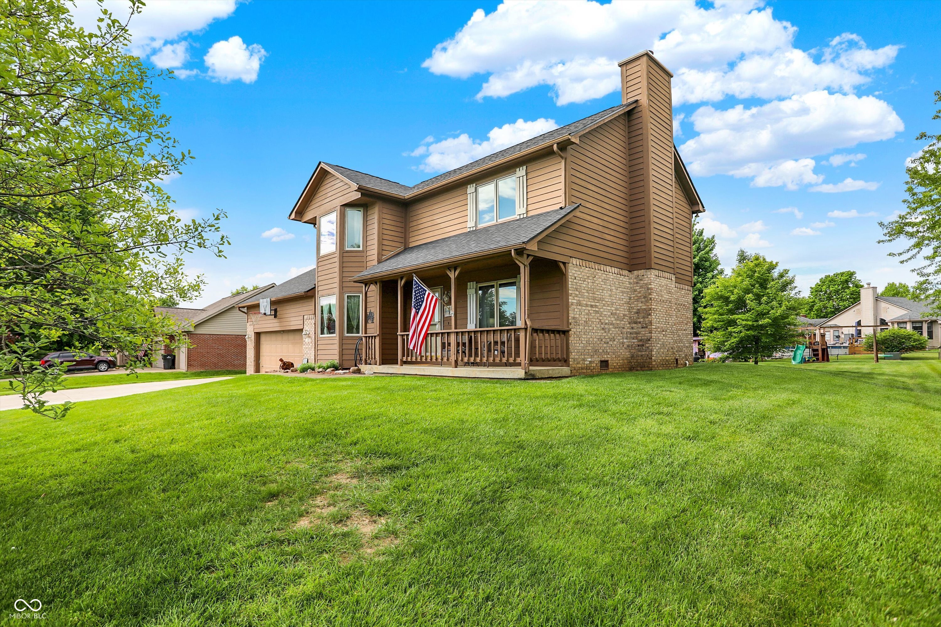 211 Deborah Lane