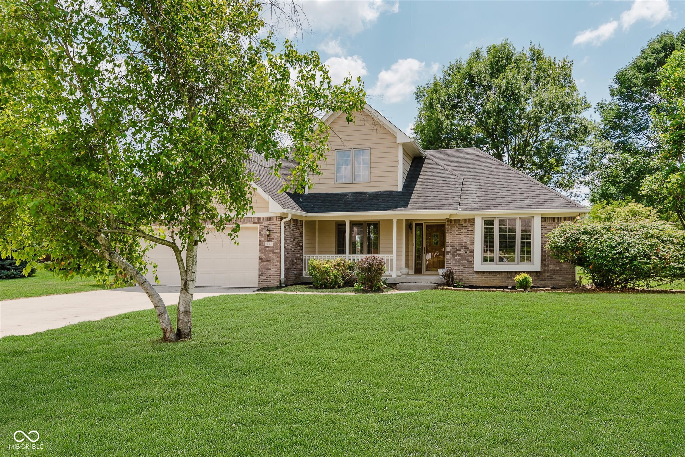 93 Park Forest N Drive