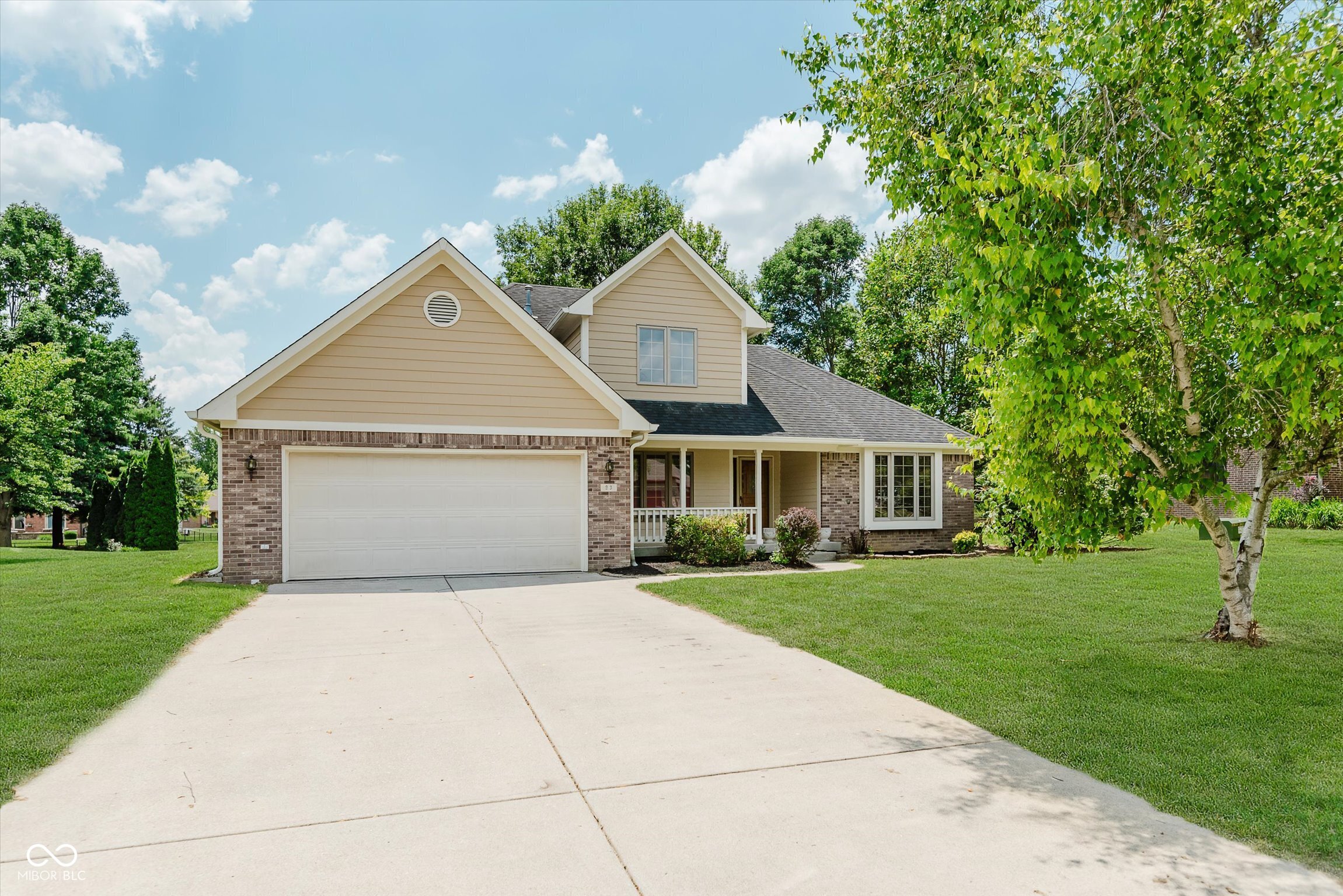 93 Park Forest N Drive
