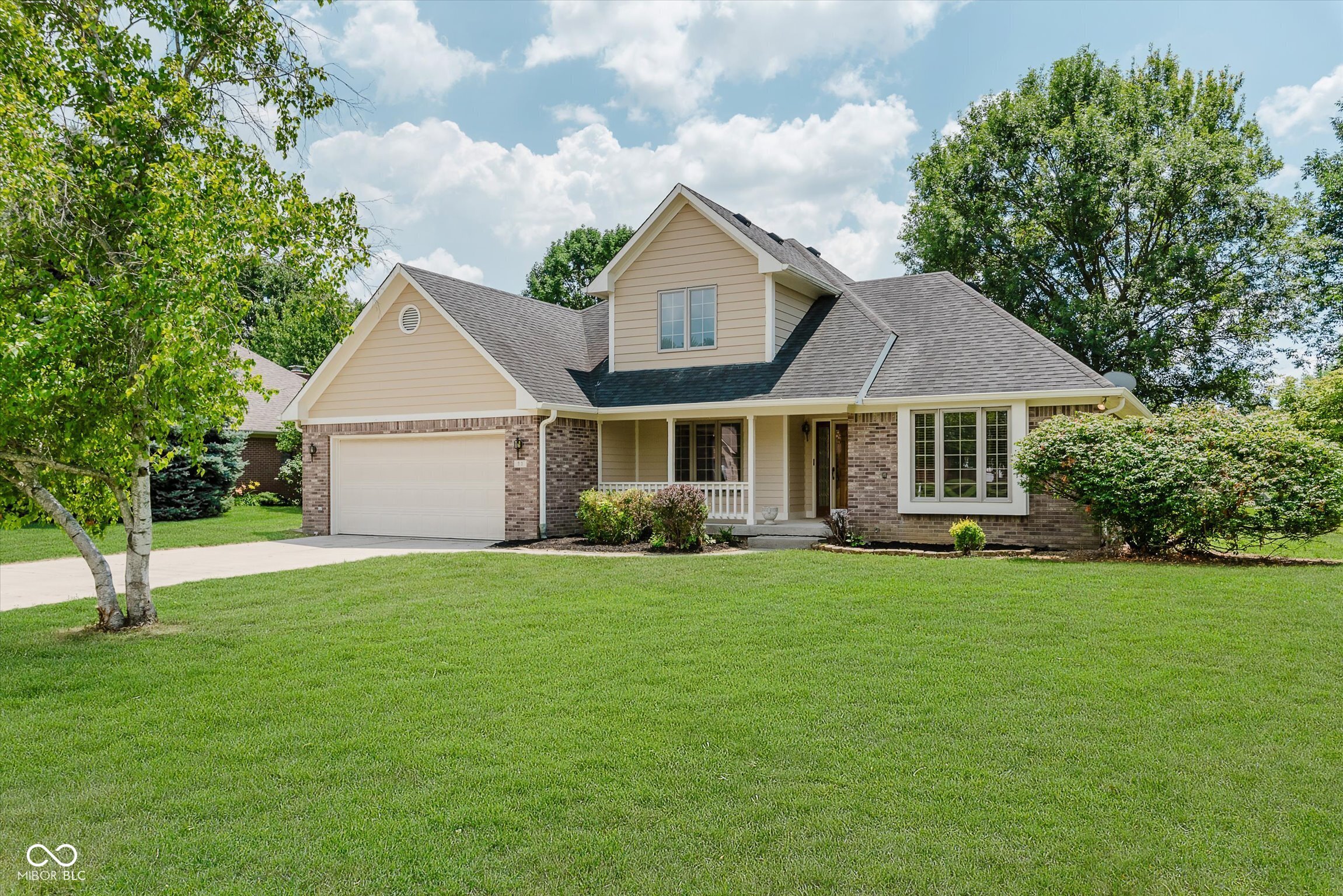 93 Park Forest N Drive