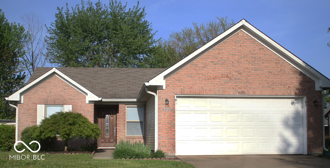 4195 Knollwood Court