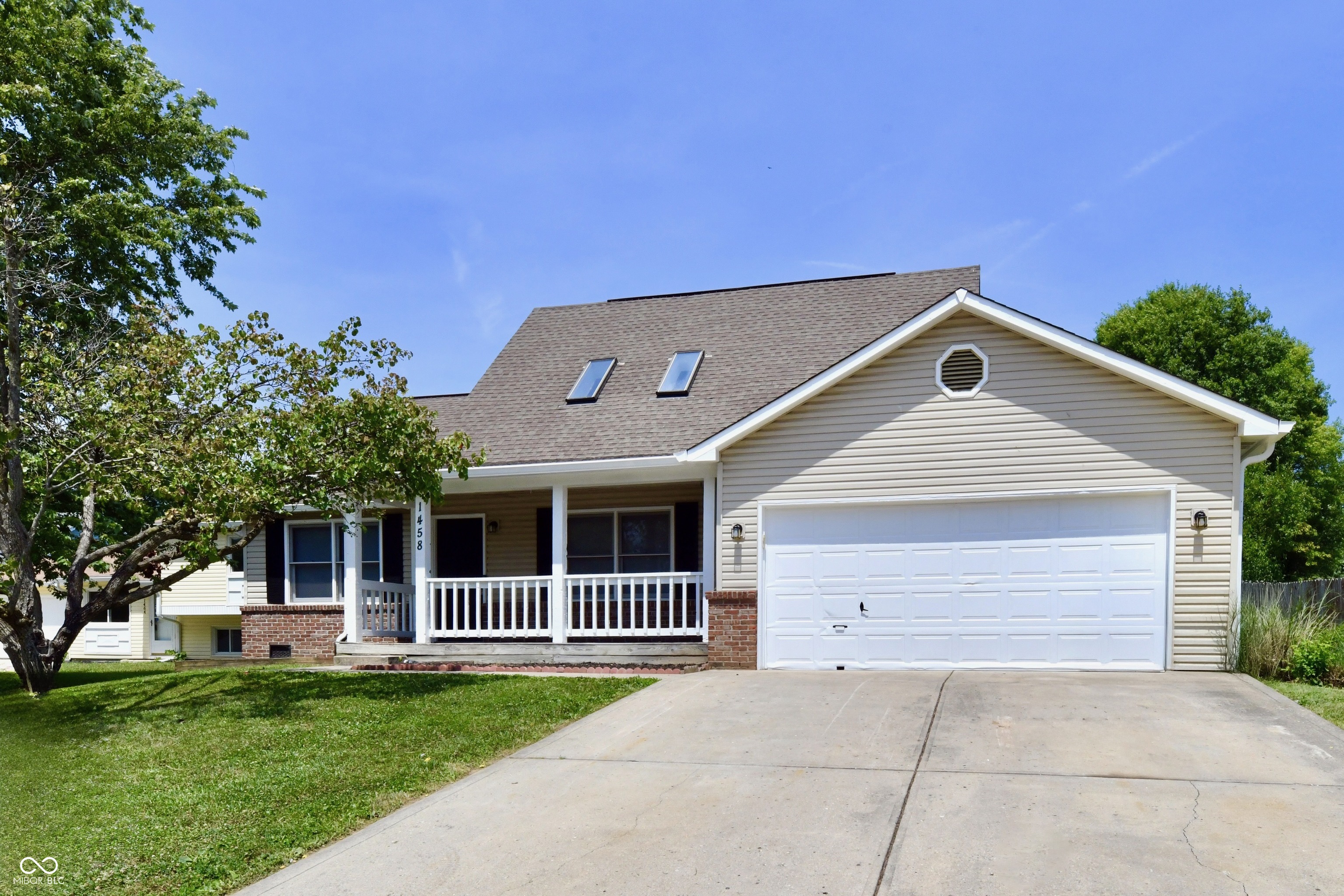 1458 Scarlett Court