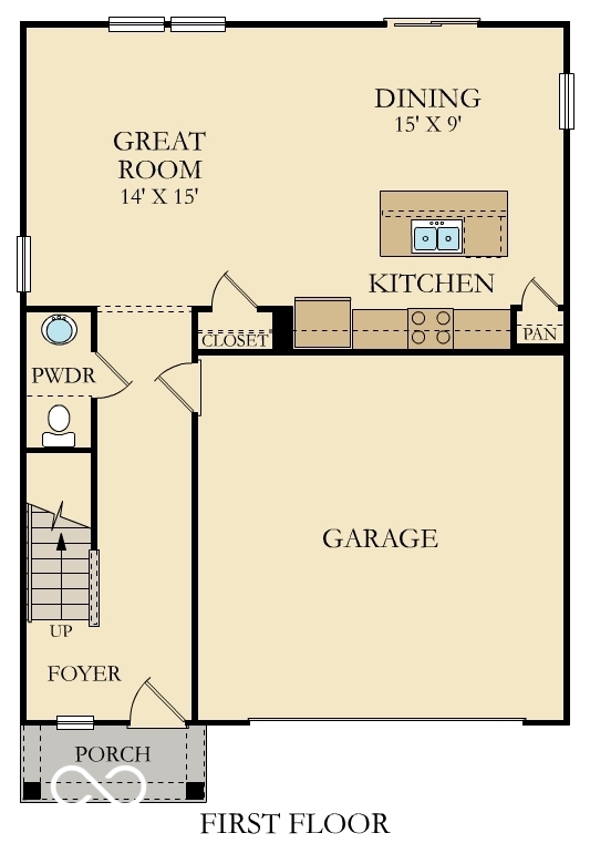 3786 Cantebury Drive