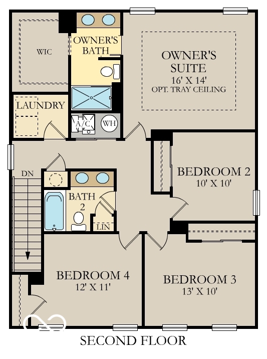 3786 Cantebury Drive