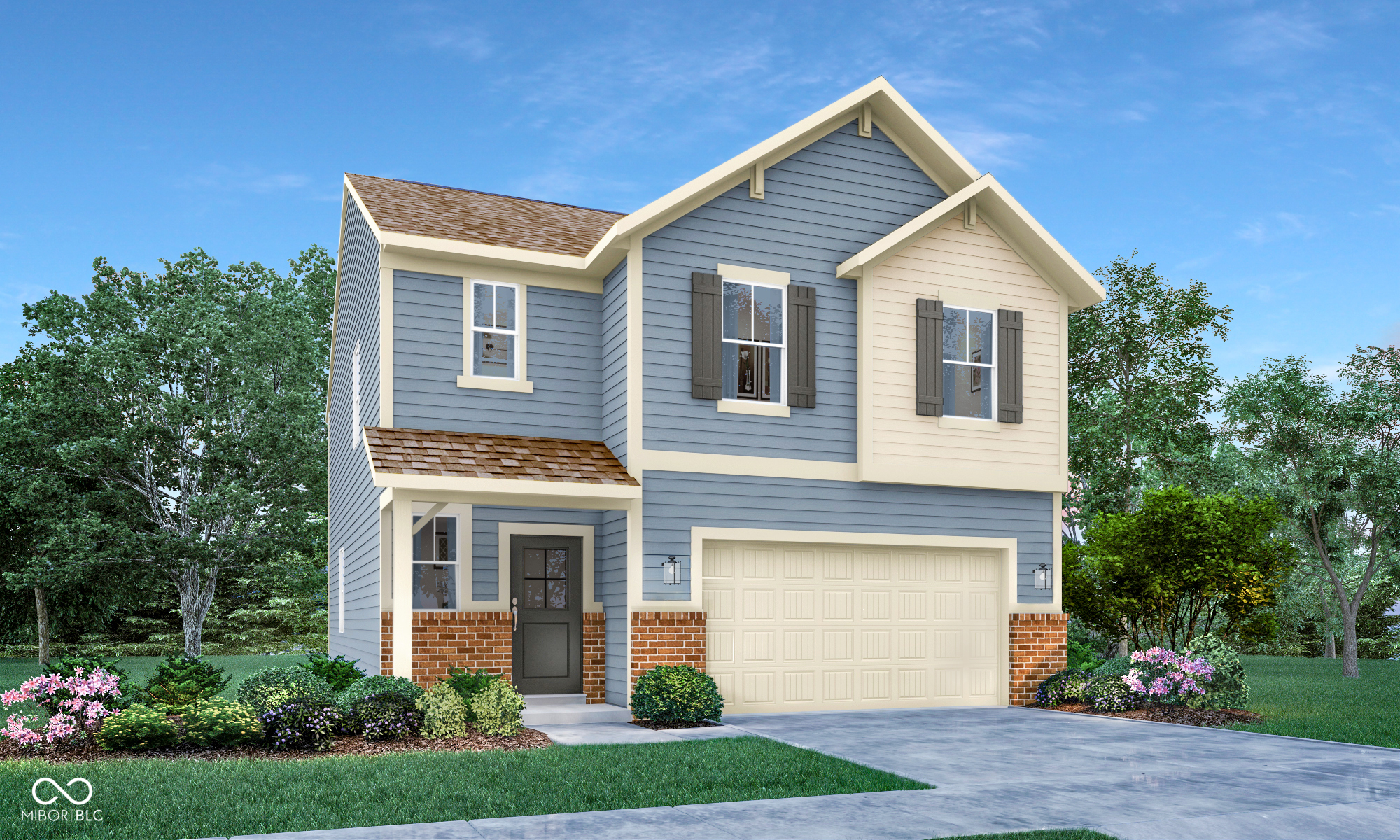 3733 Cantebury Drive