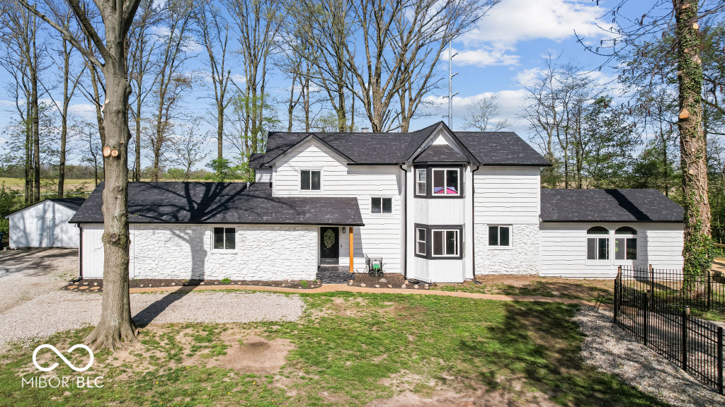 3868 E Worthsville Road