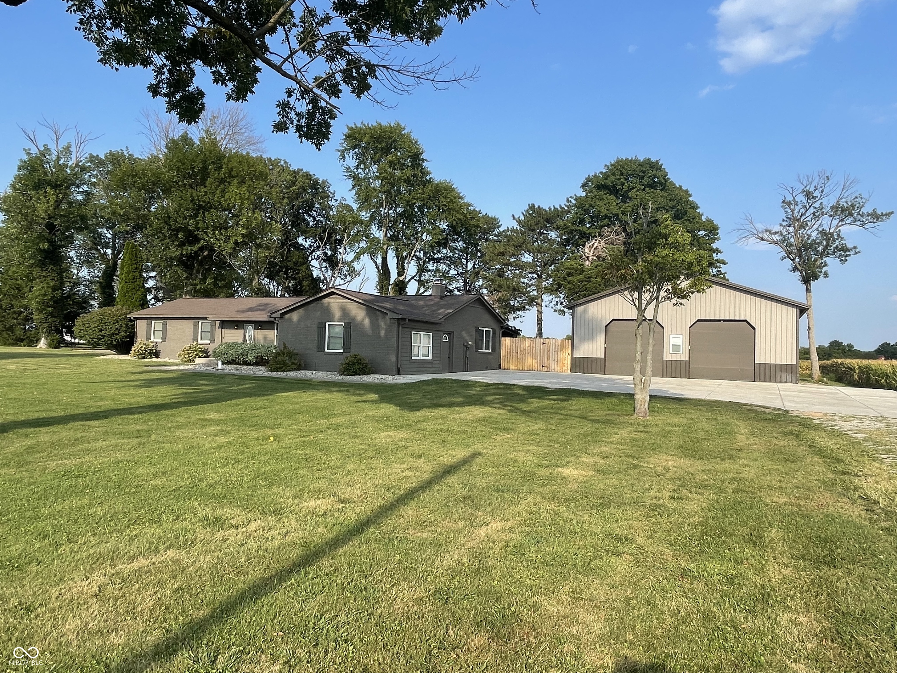 4179 N 525 E