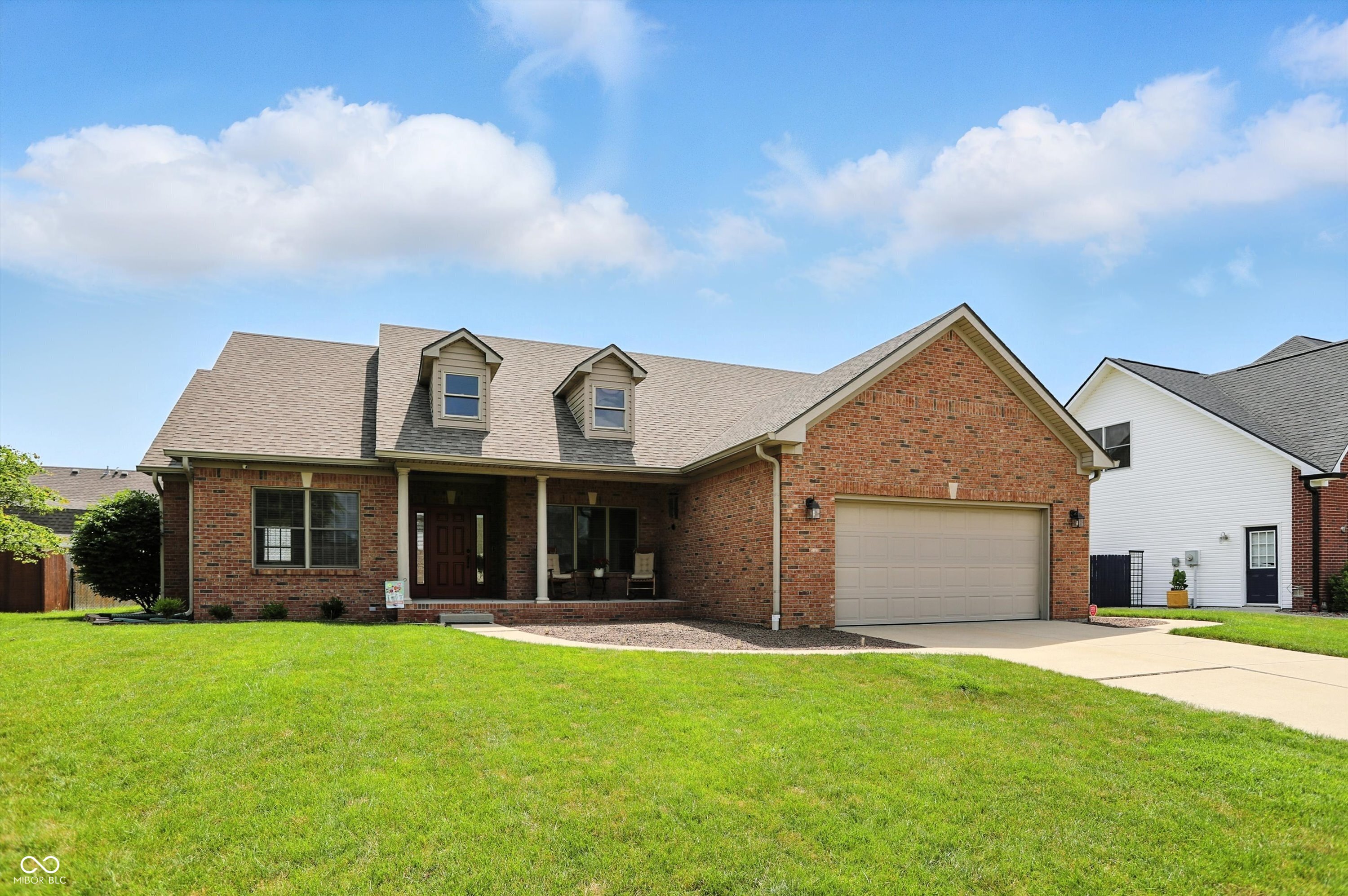 35 Decourcy Lane