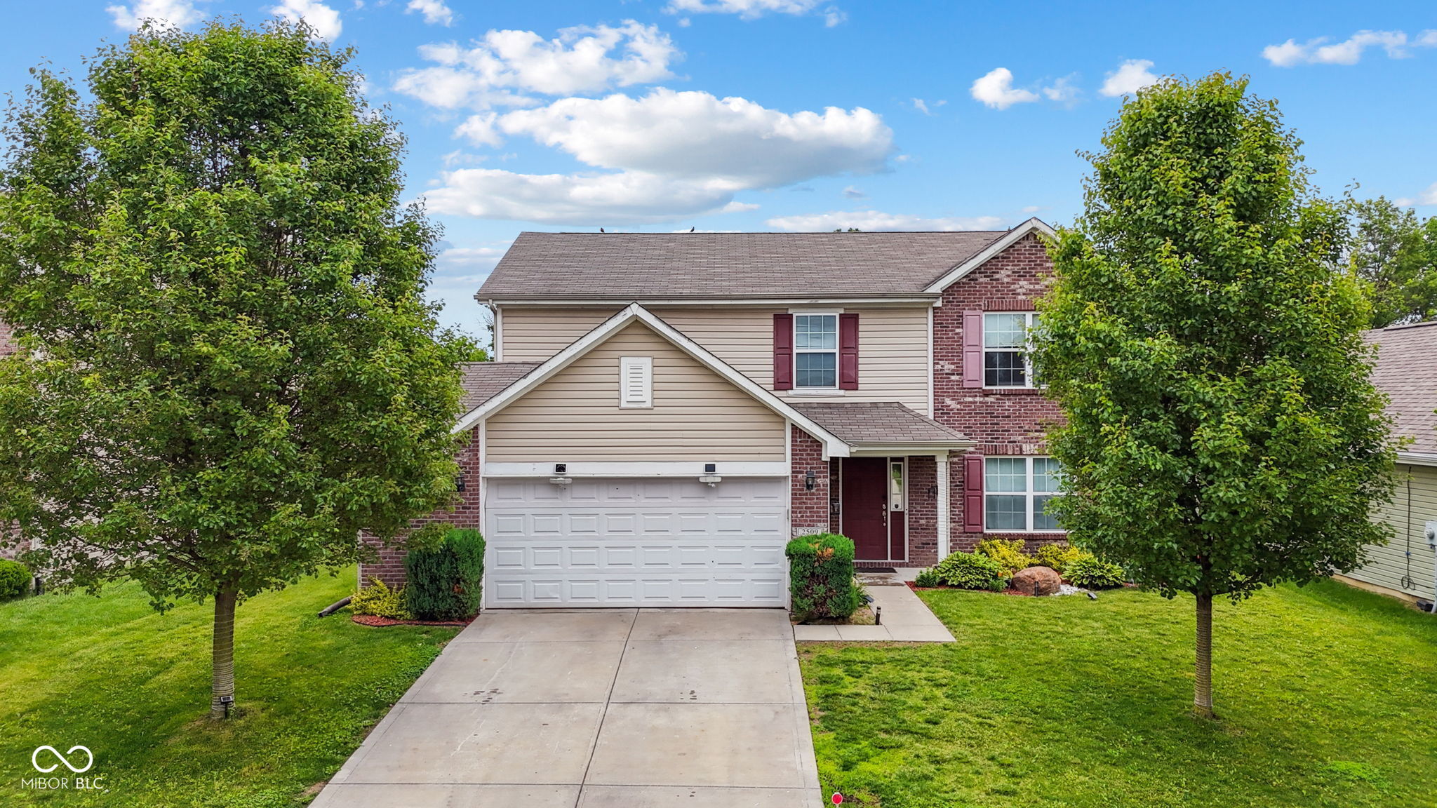 2509 Cedarmill Drive
