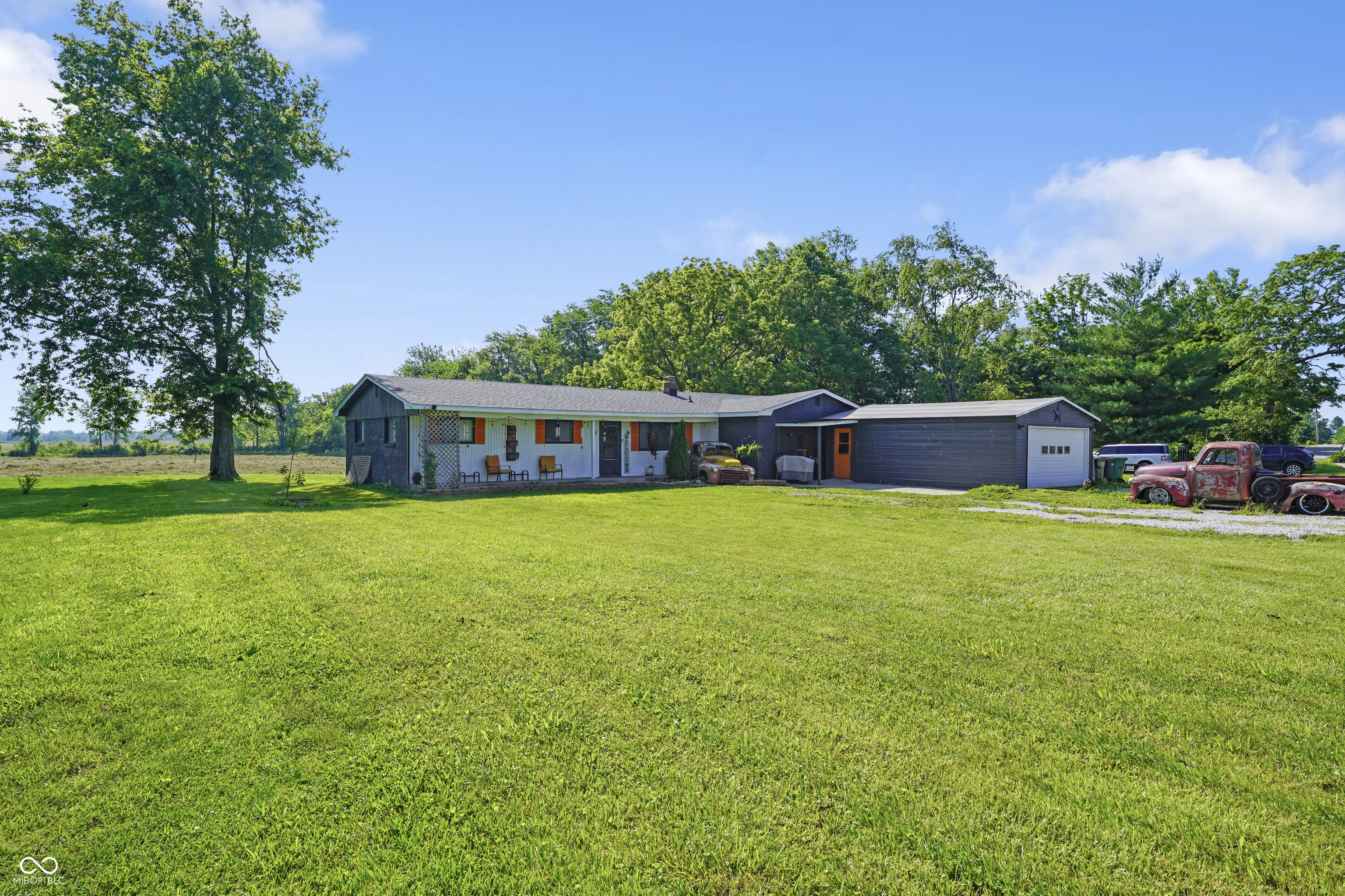 2911 N 200 W Road