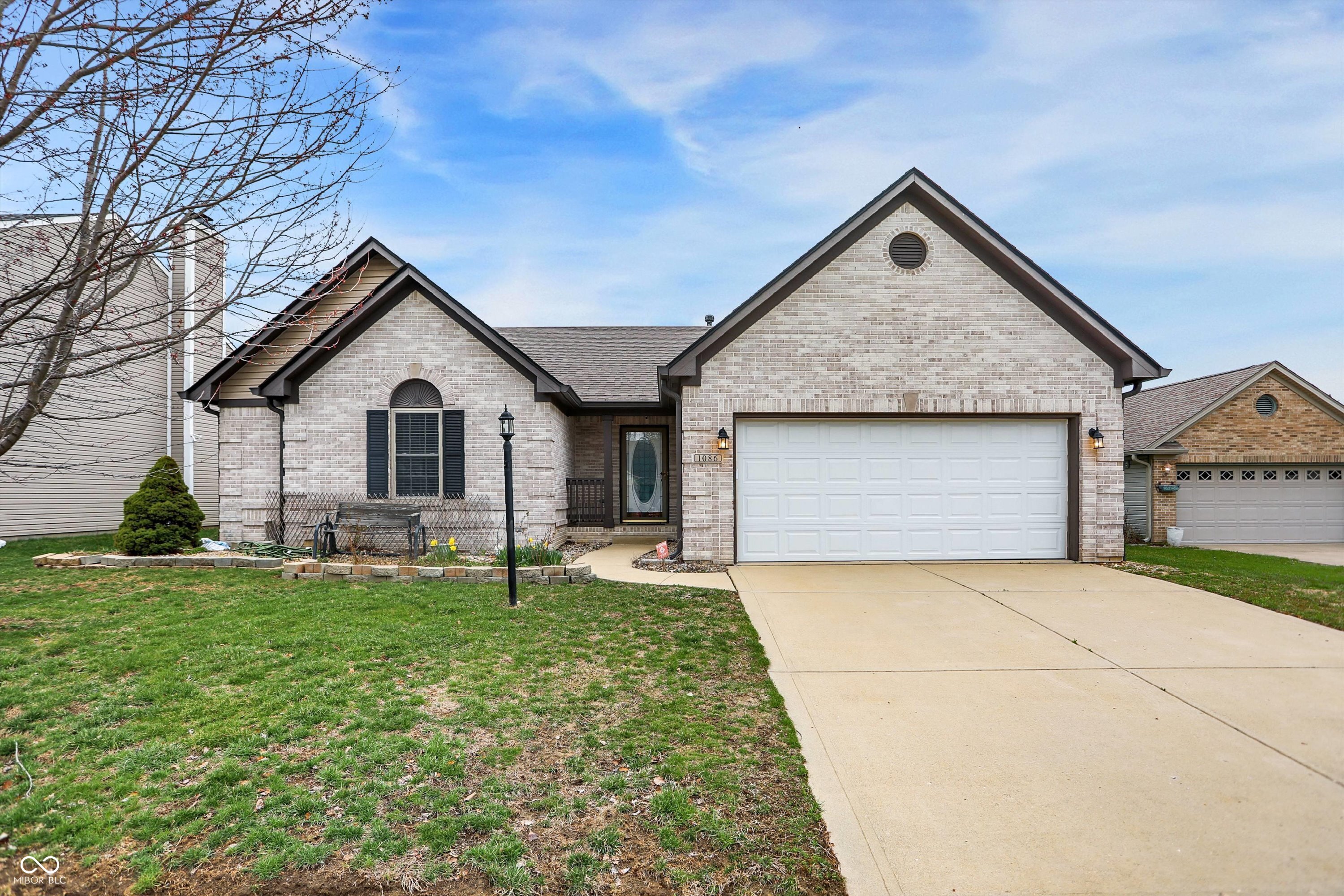 1086 Meadowview Court