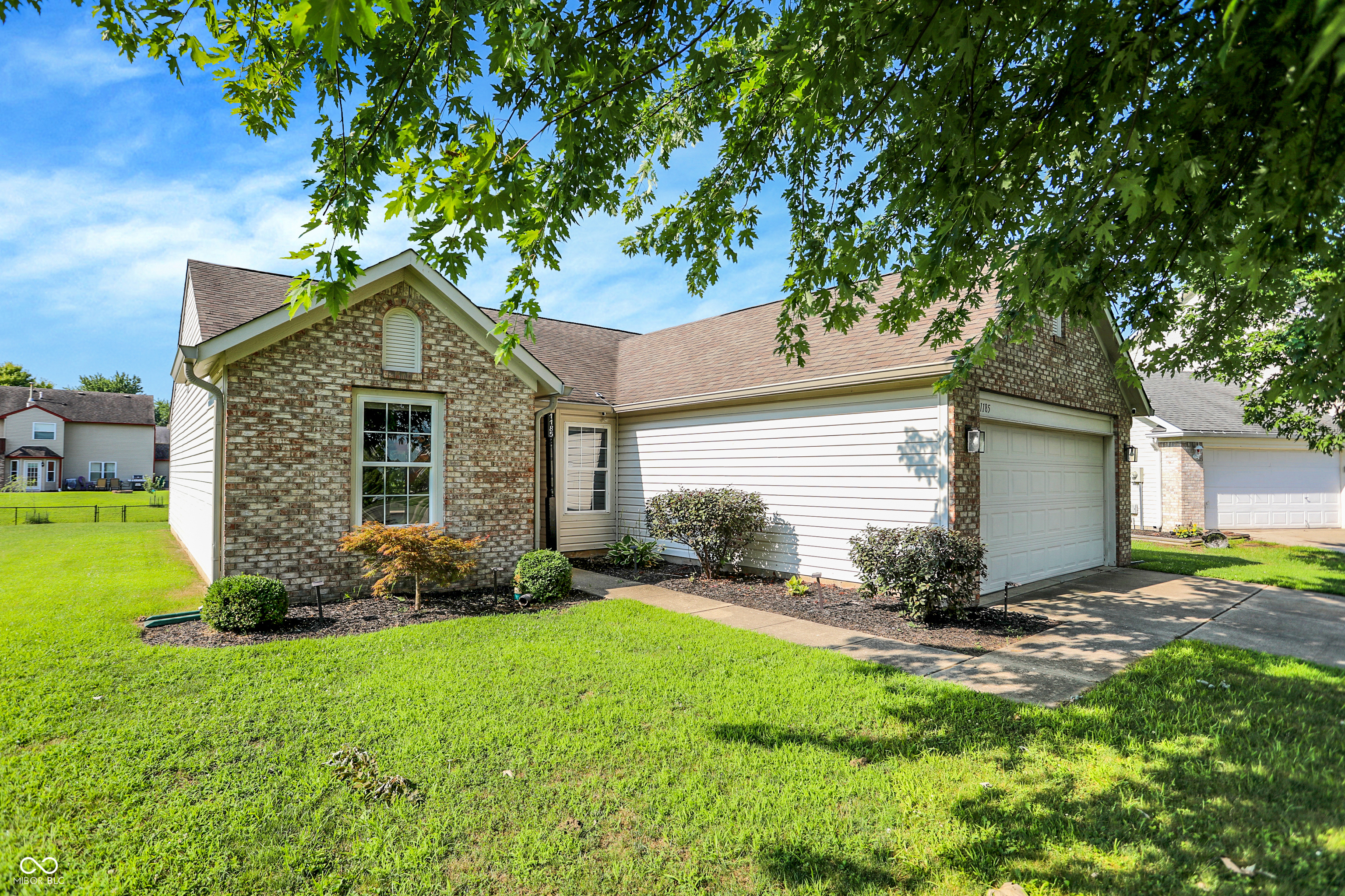 1185 Alder Road
