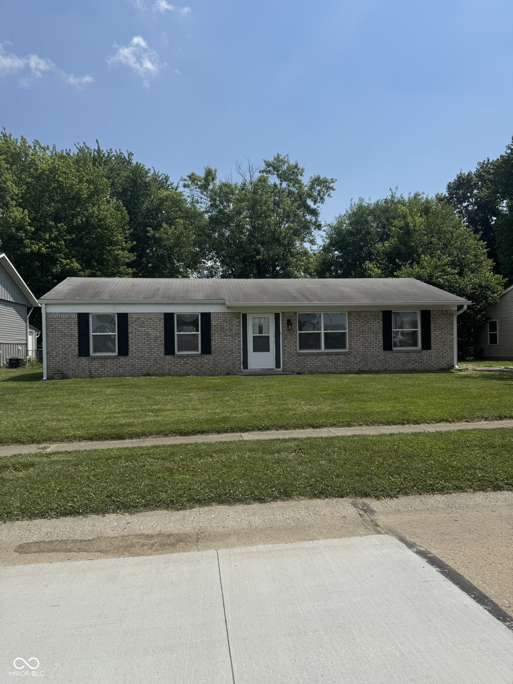 1831 N Main Street