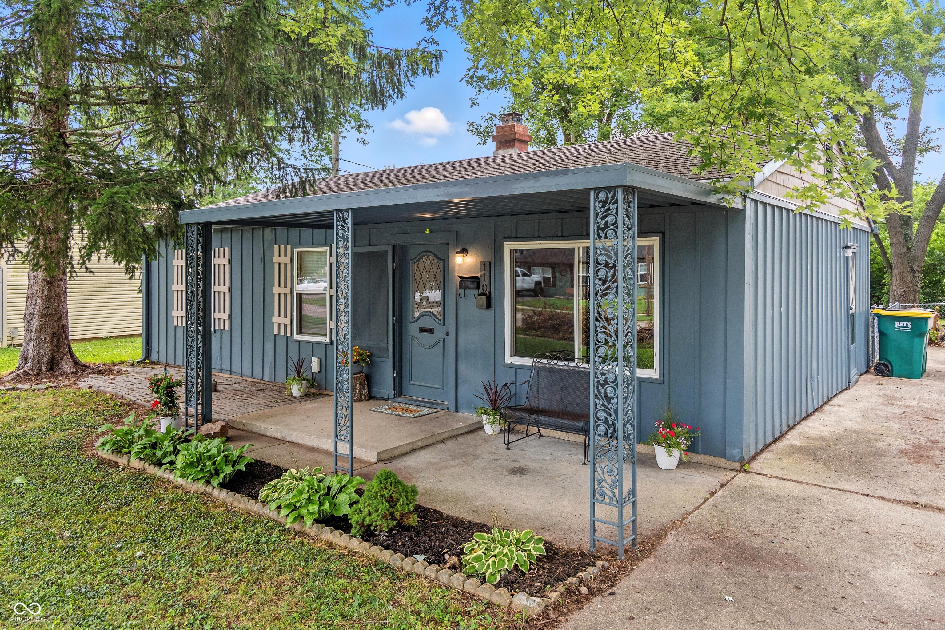 110 Jordan Drive