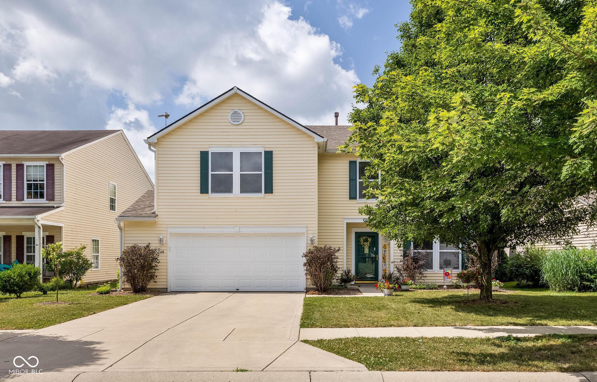 2292 Hampton Drive