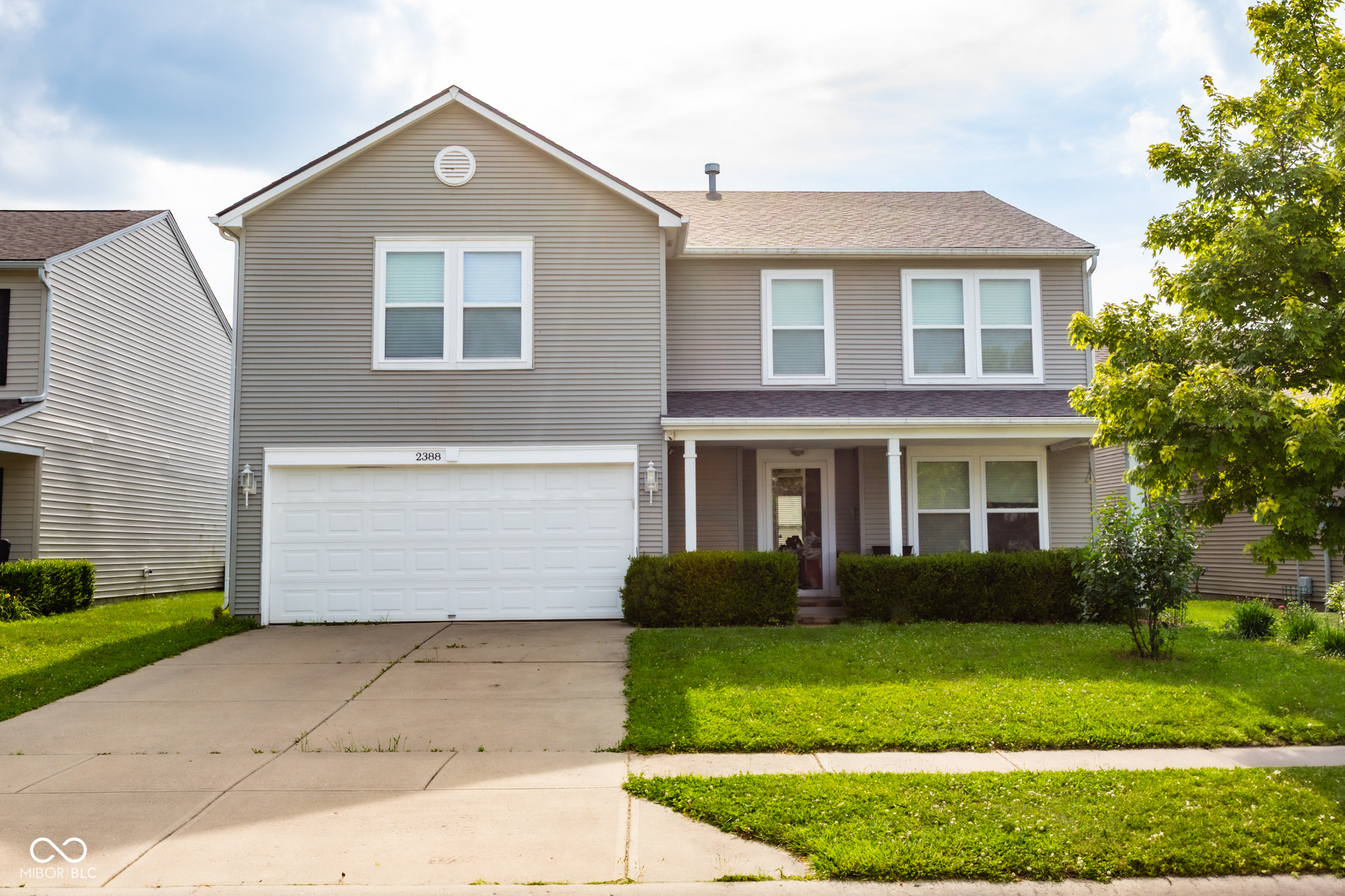 2388 Cedarmill Drive