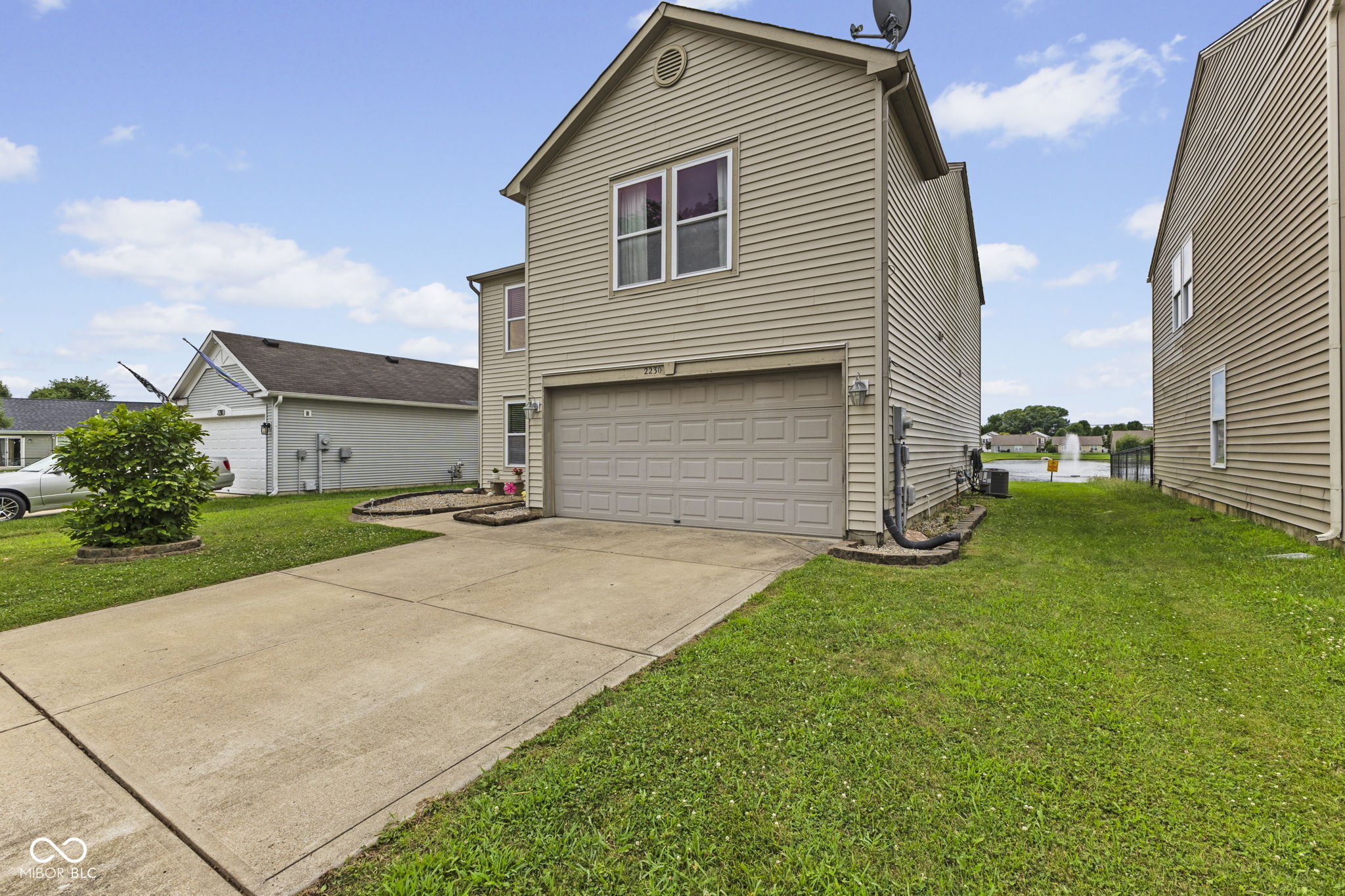 2230 Cedarmill Drive