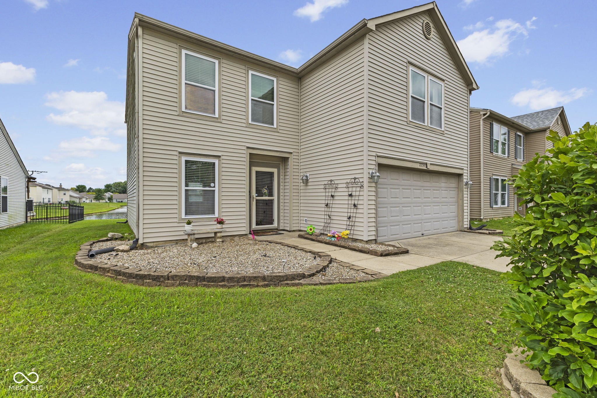 2230 Cedarmill Drive