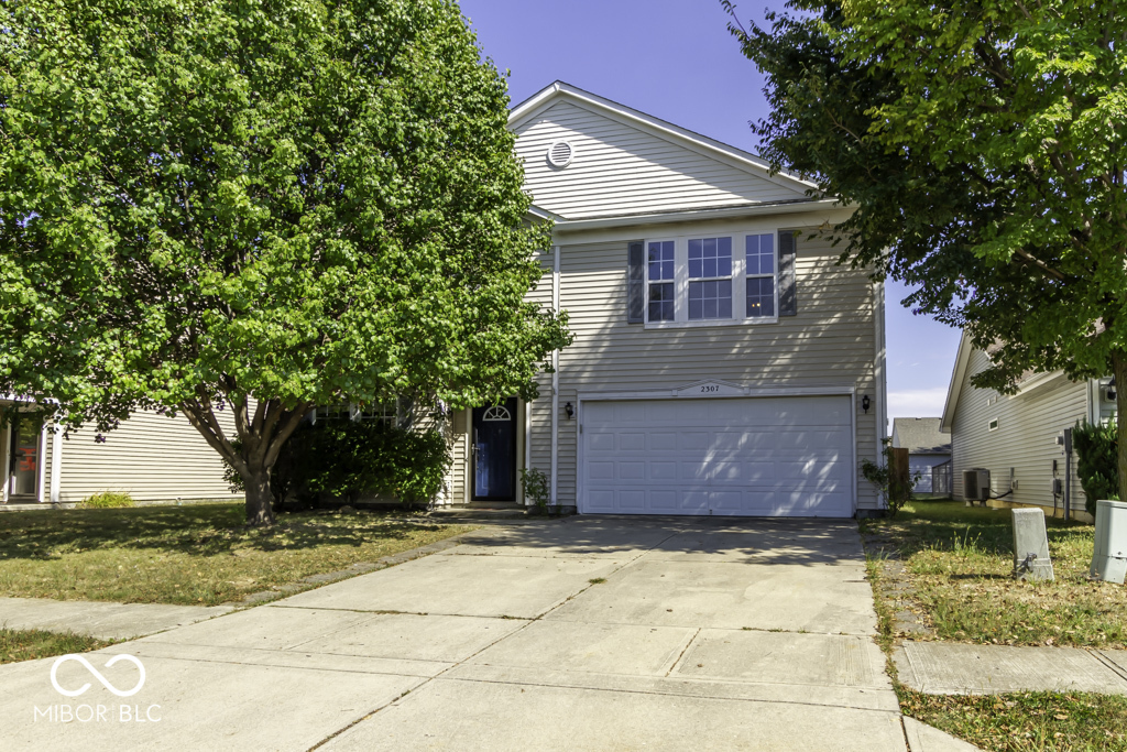 2307 Blackthorn Drive
