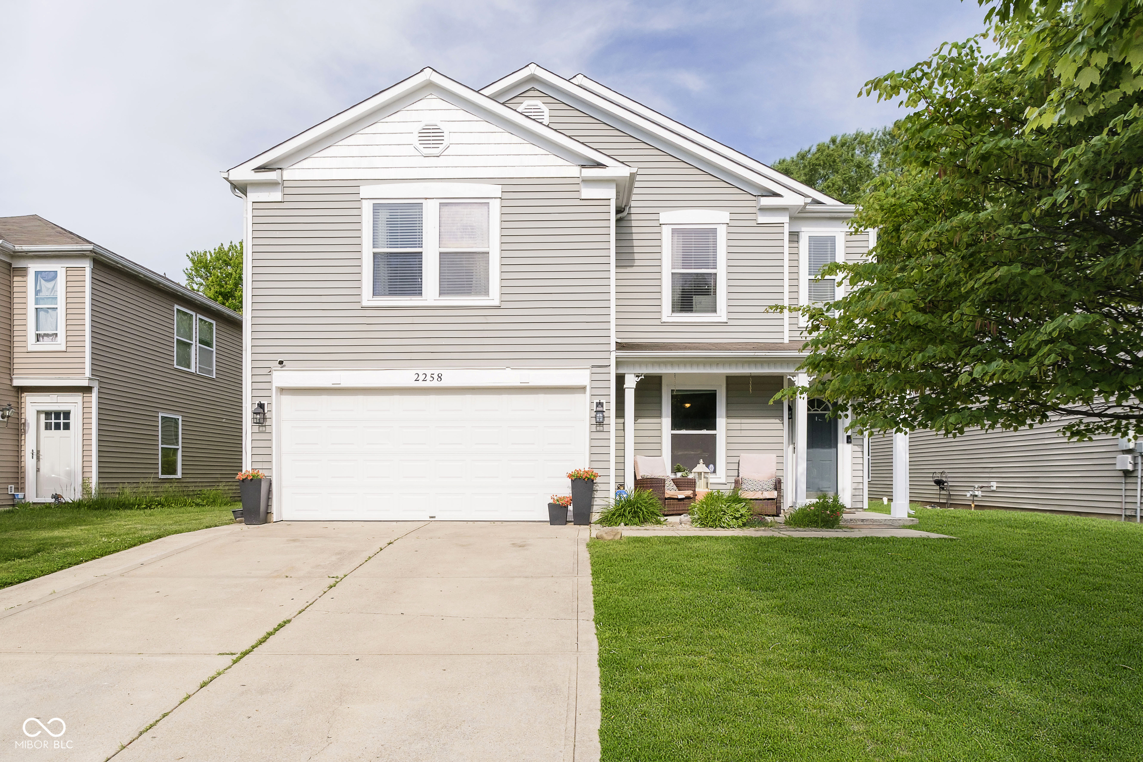 2258 Bridlewood Drive