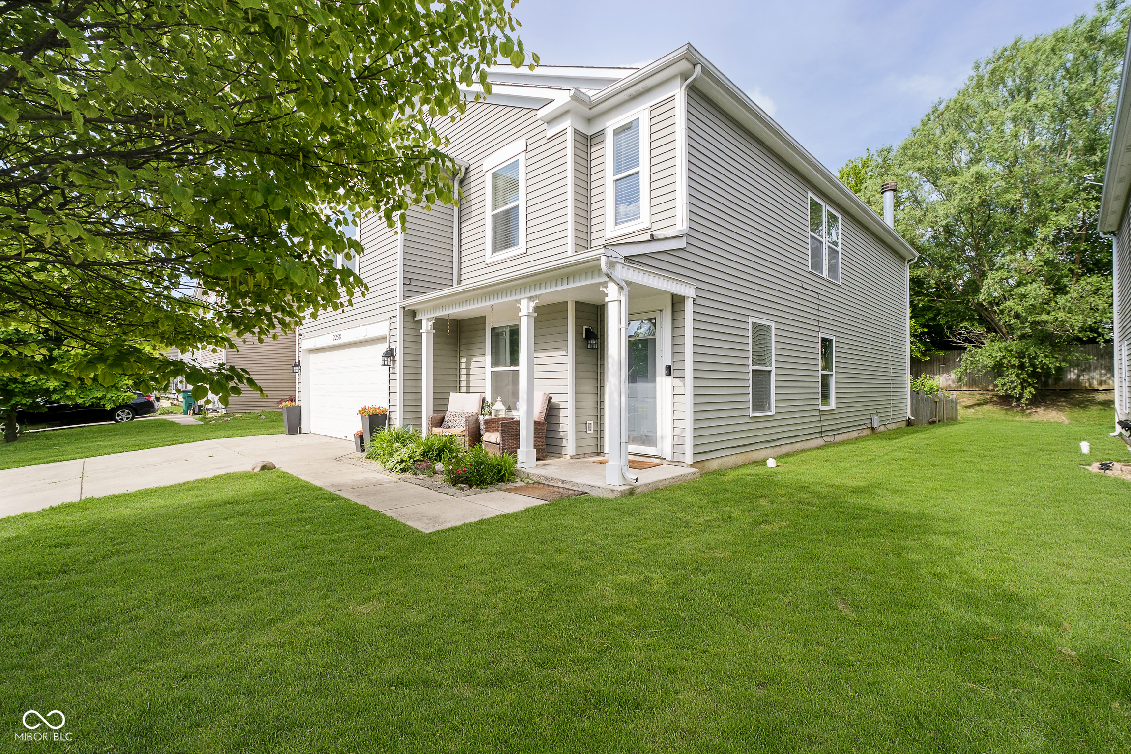 2258 Bridlewood Drive