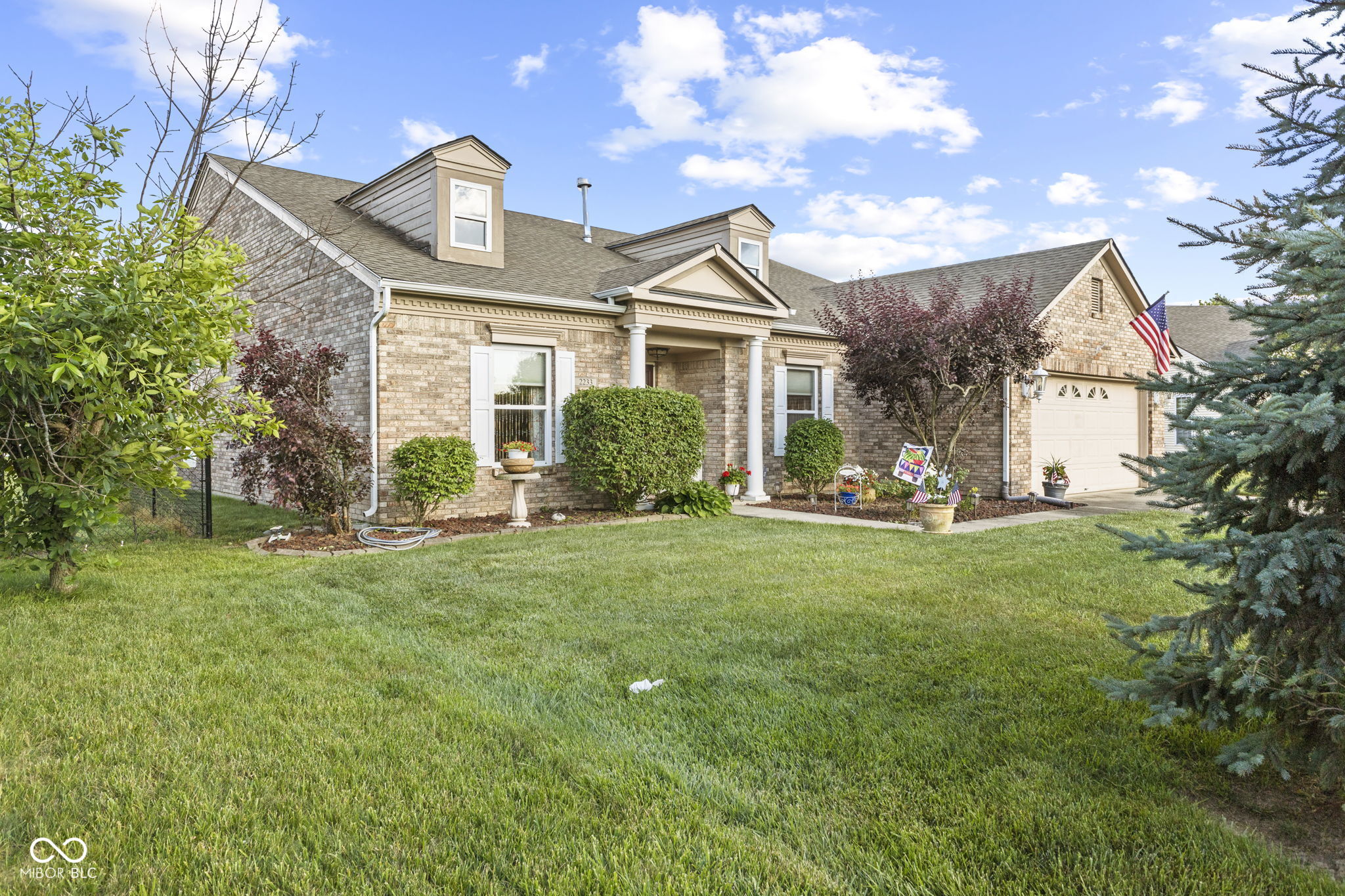 2233 Hampton Drive