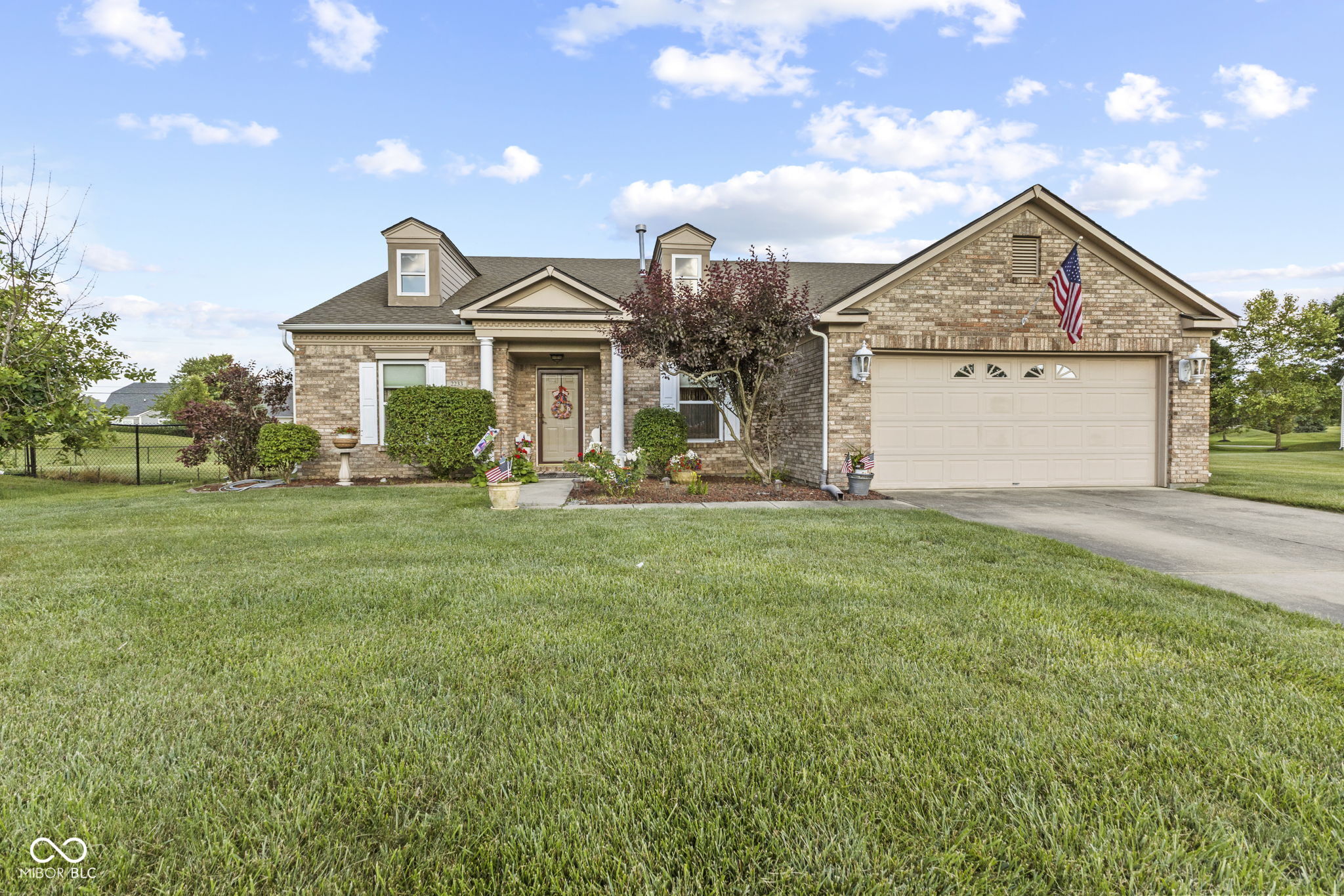 2233 Hampton Drive