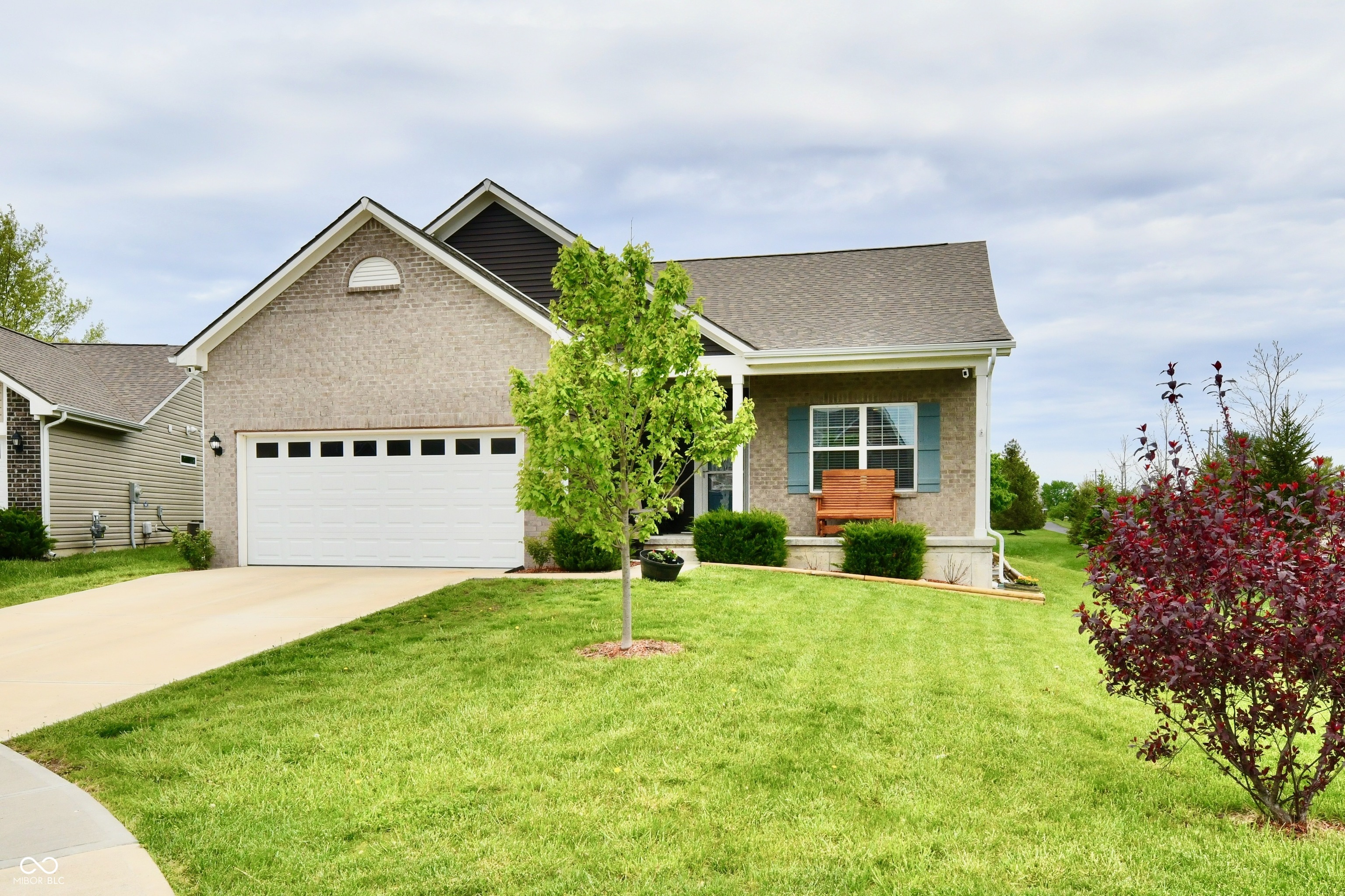 998 Cass Drive