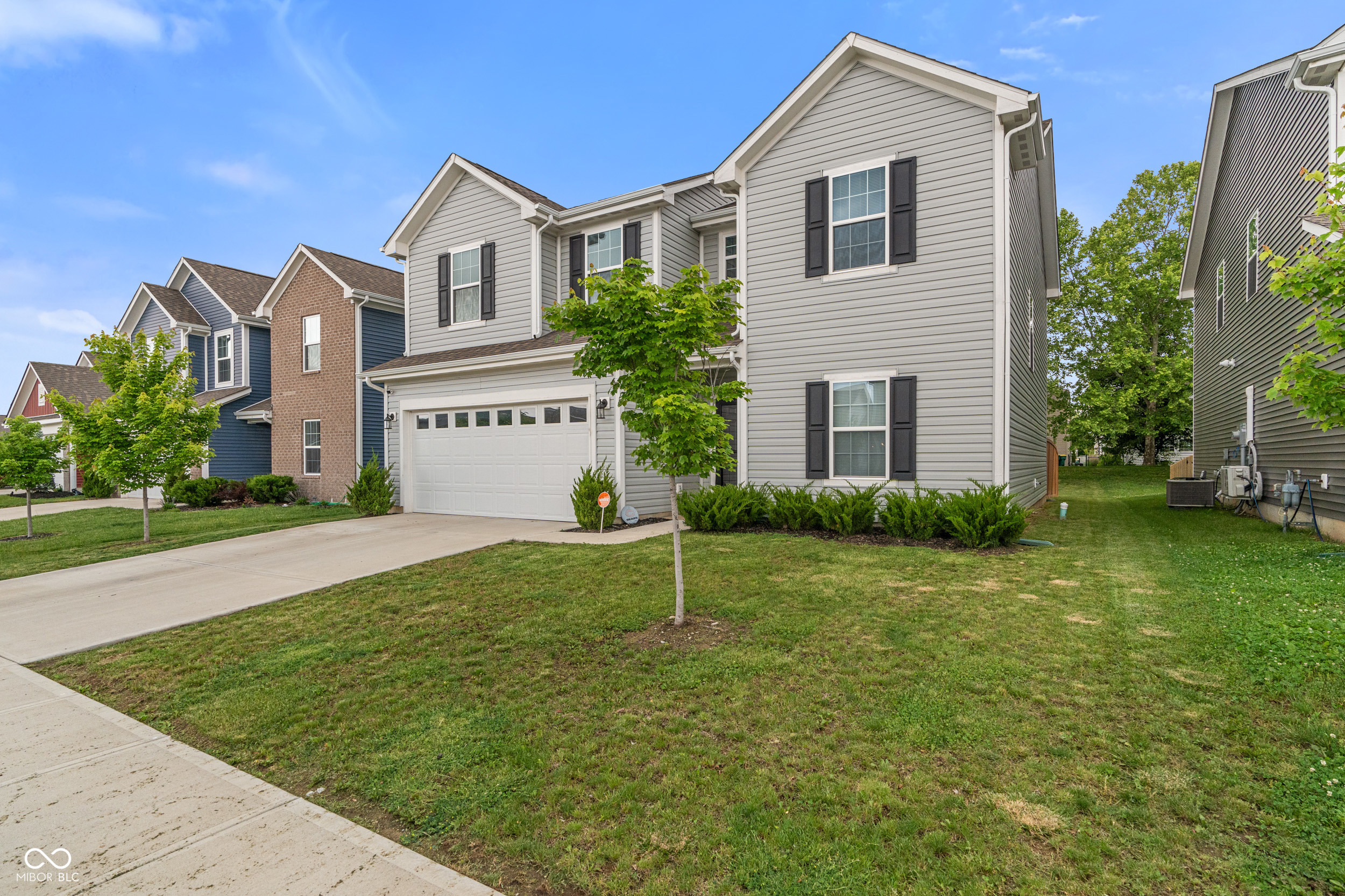 918 Cass Drive
