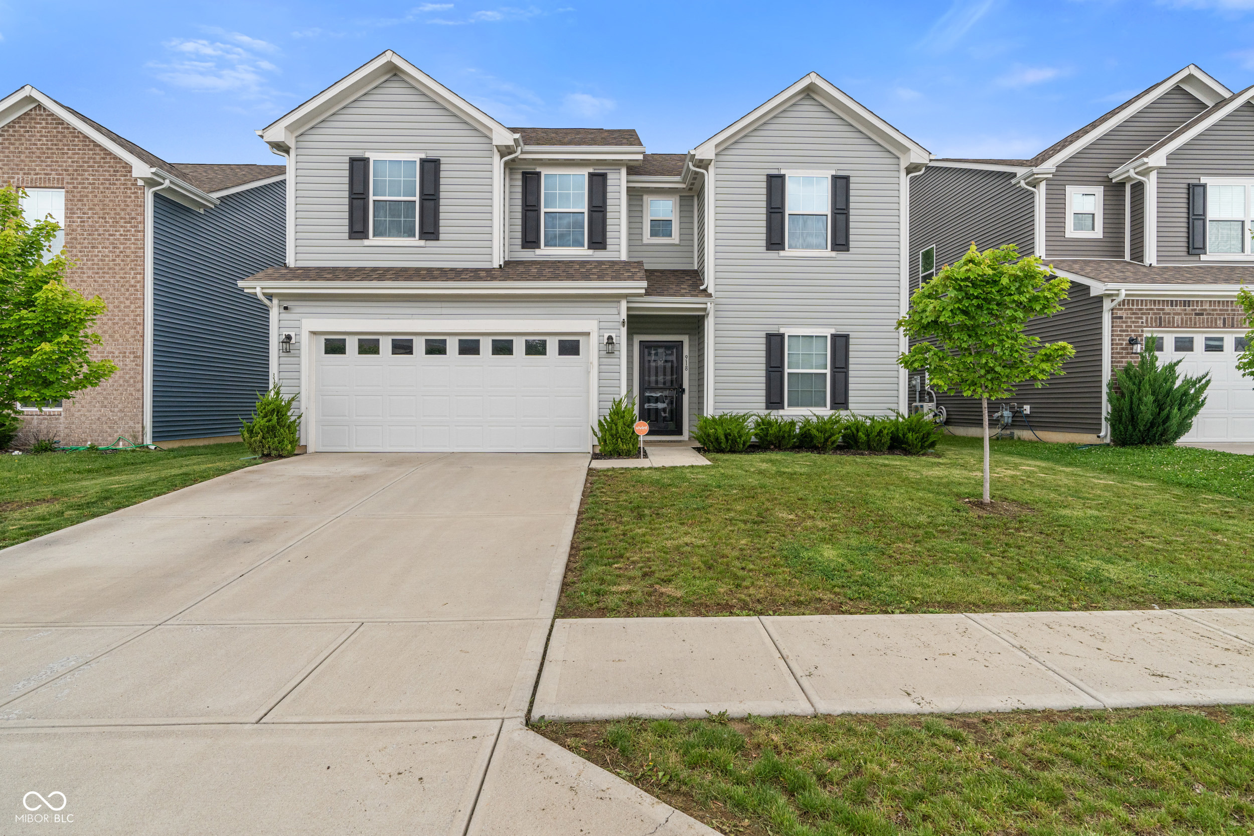 918 Cass Drive