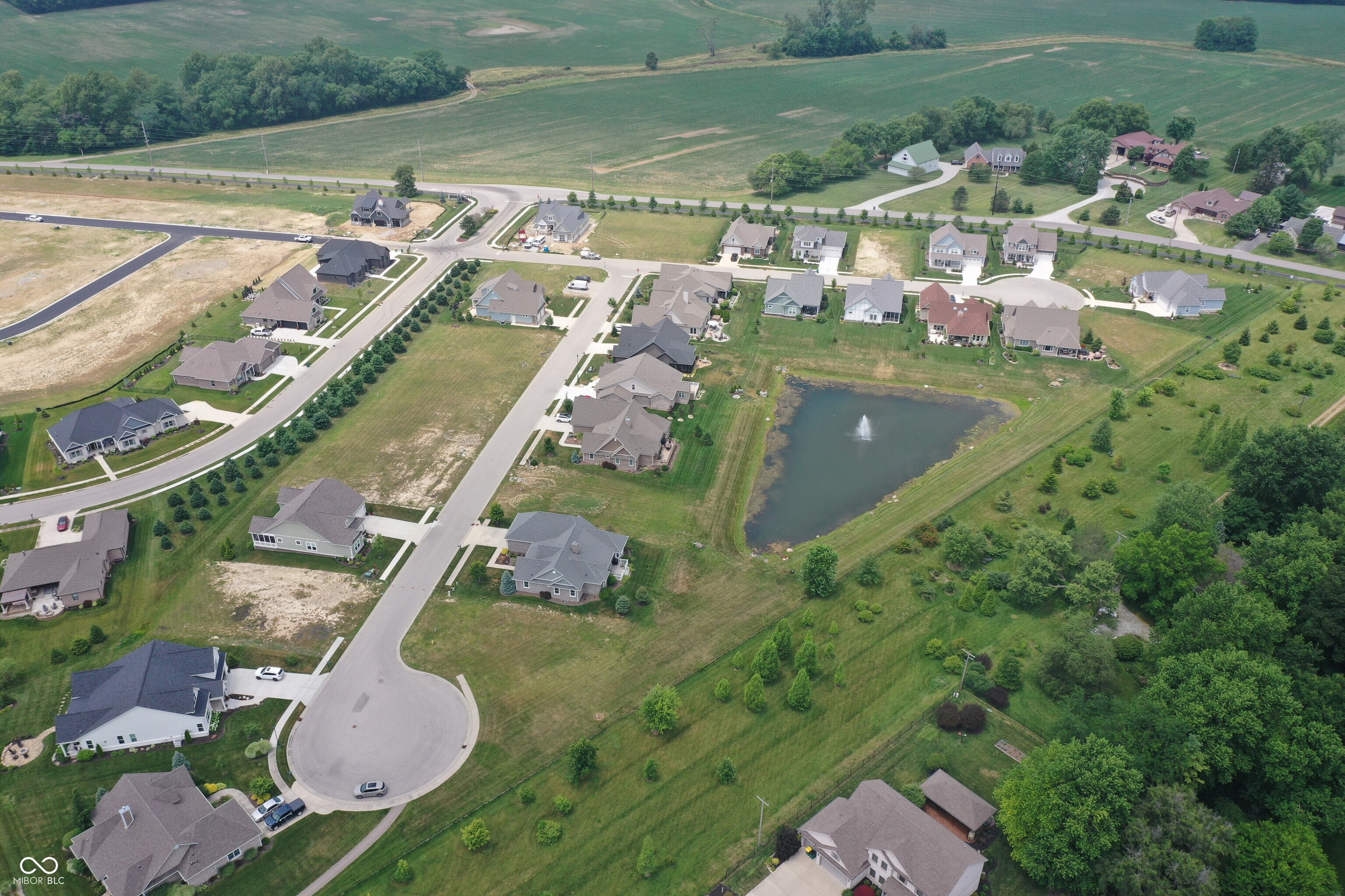 1714 Mill Pond Court