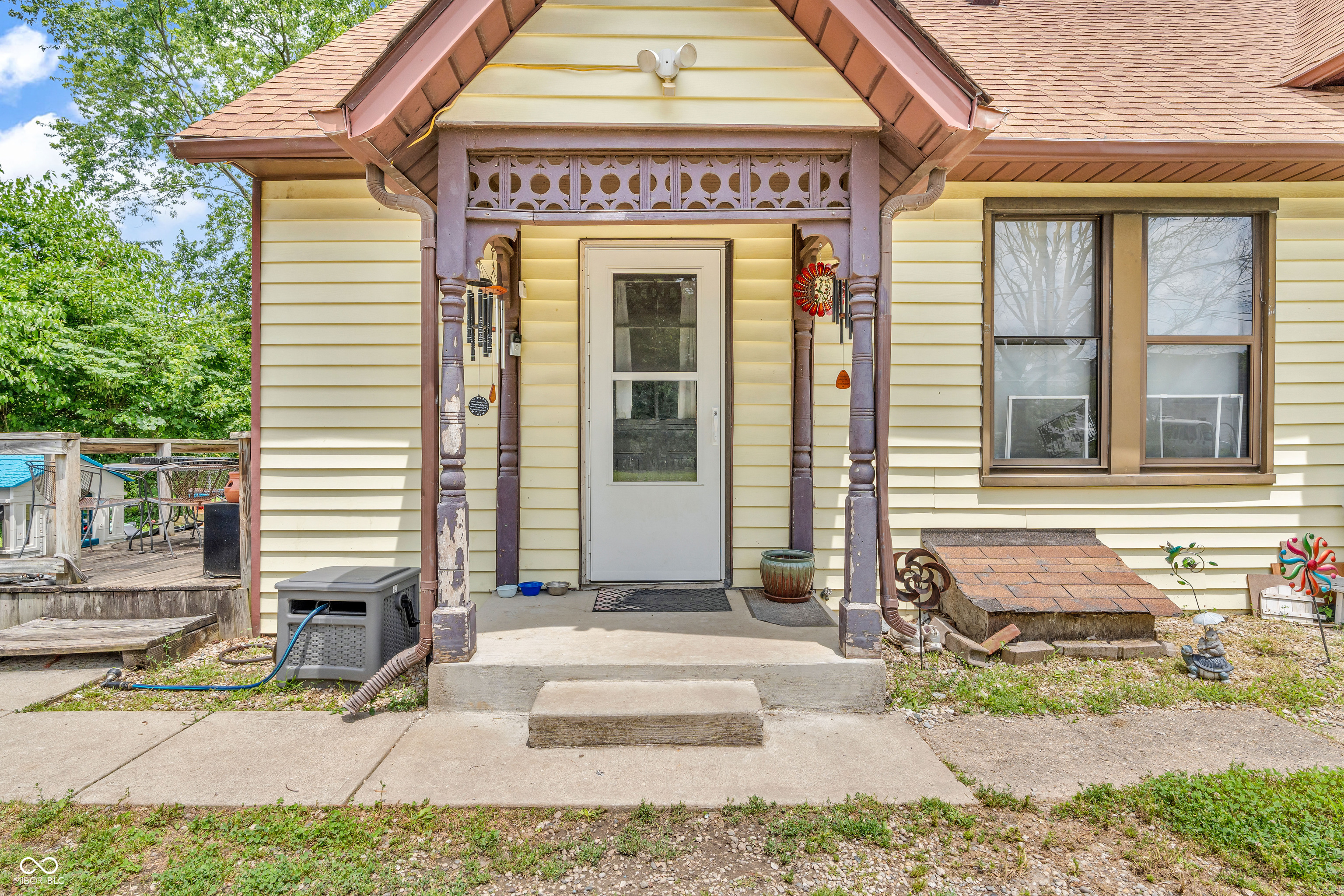 850 Duane Street