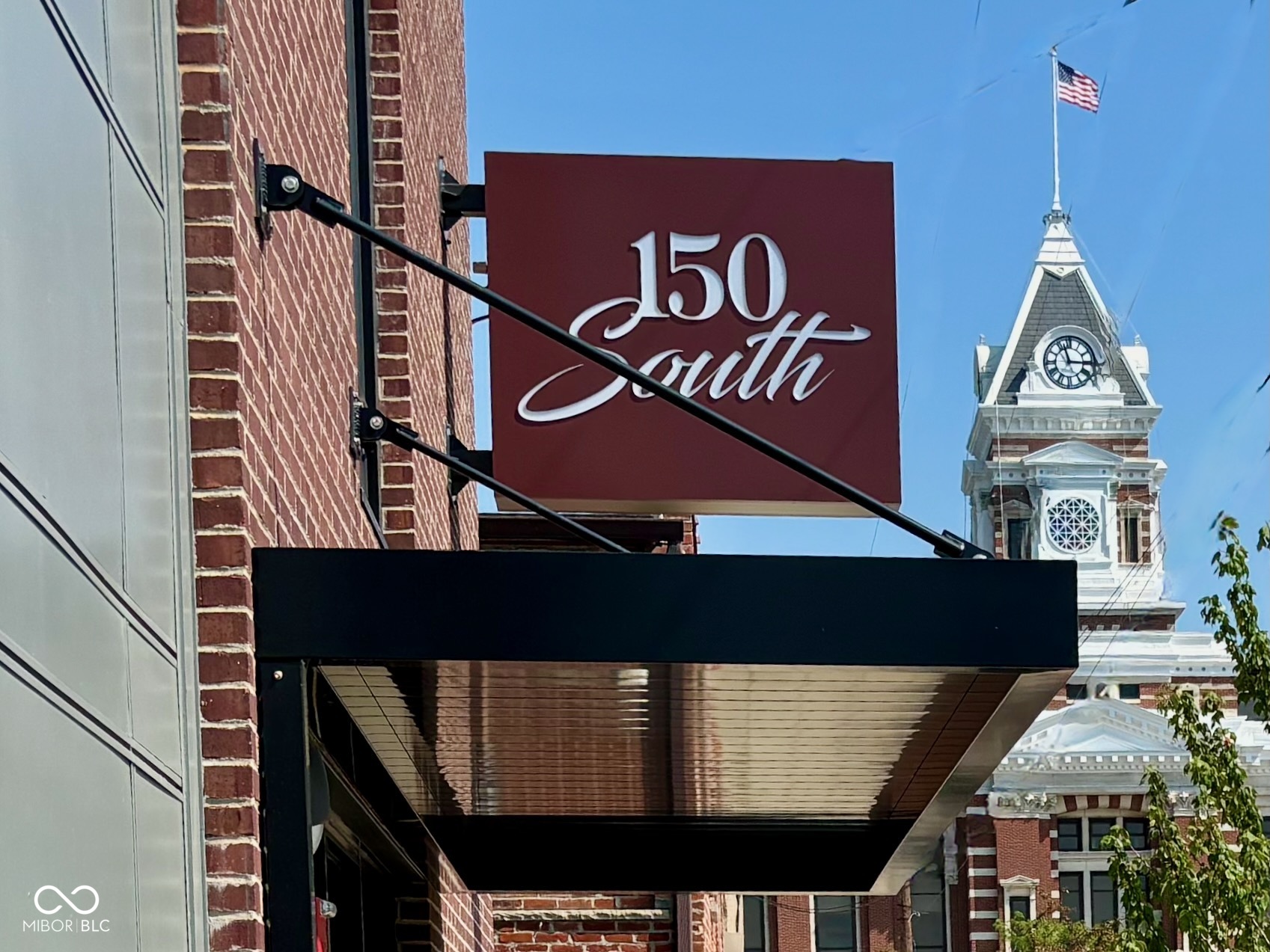 150 S Main Street