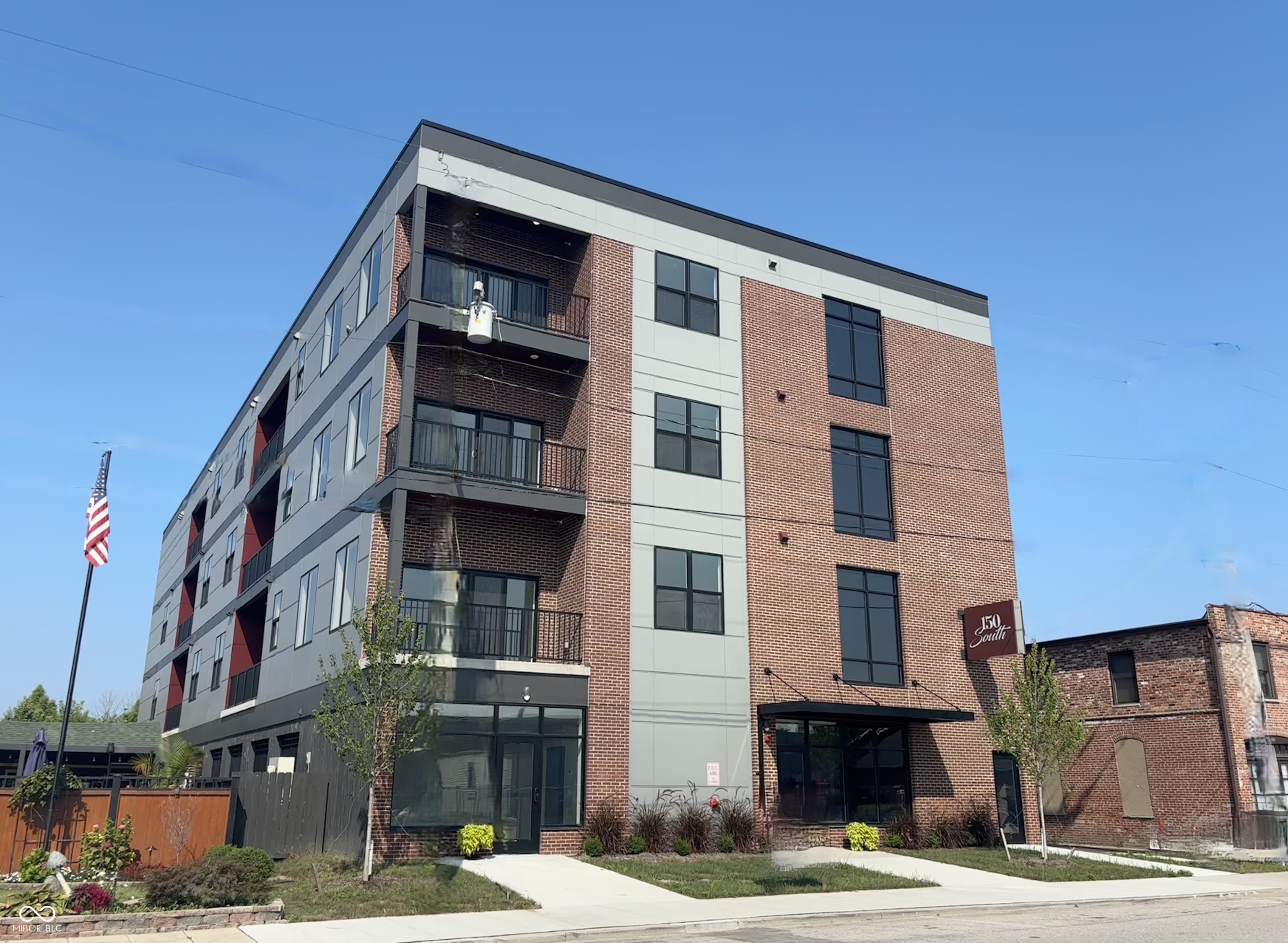 150 S Main Street
