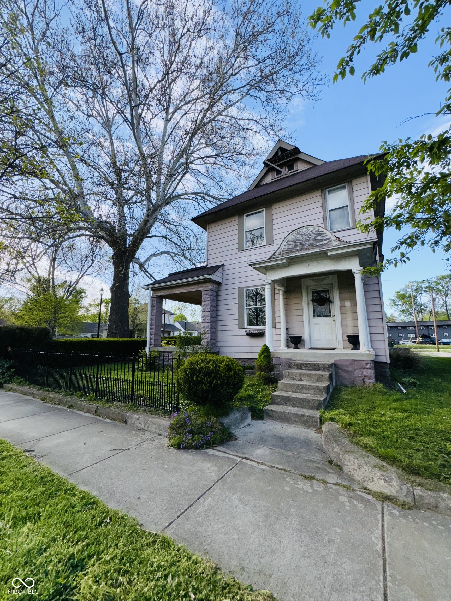 301 N Main Street