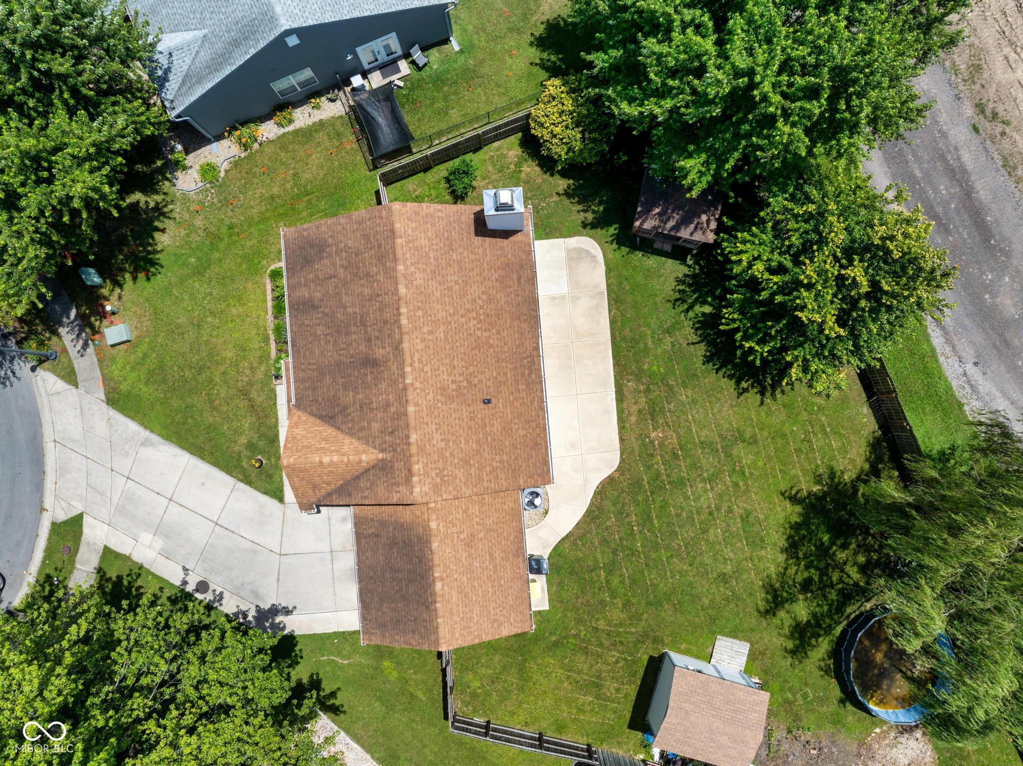 901 Mallory Parkway