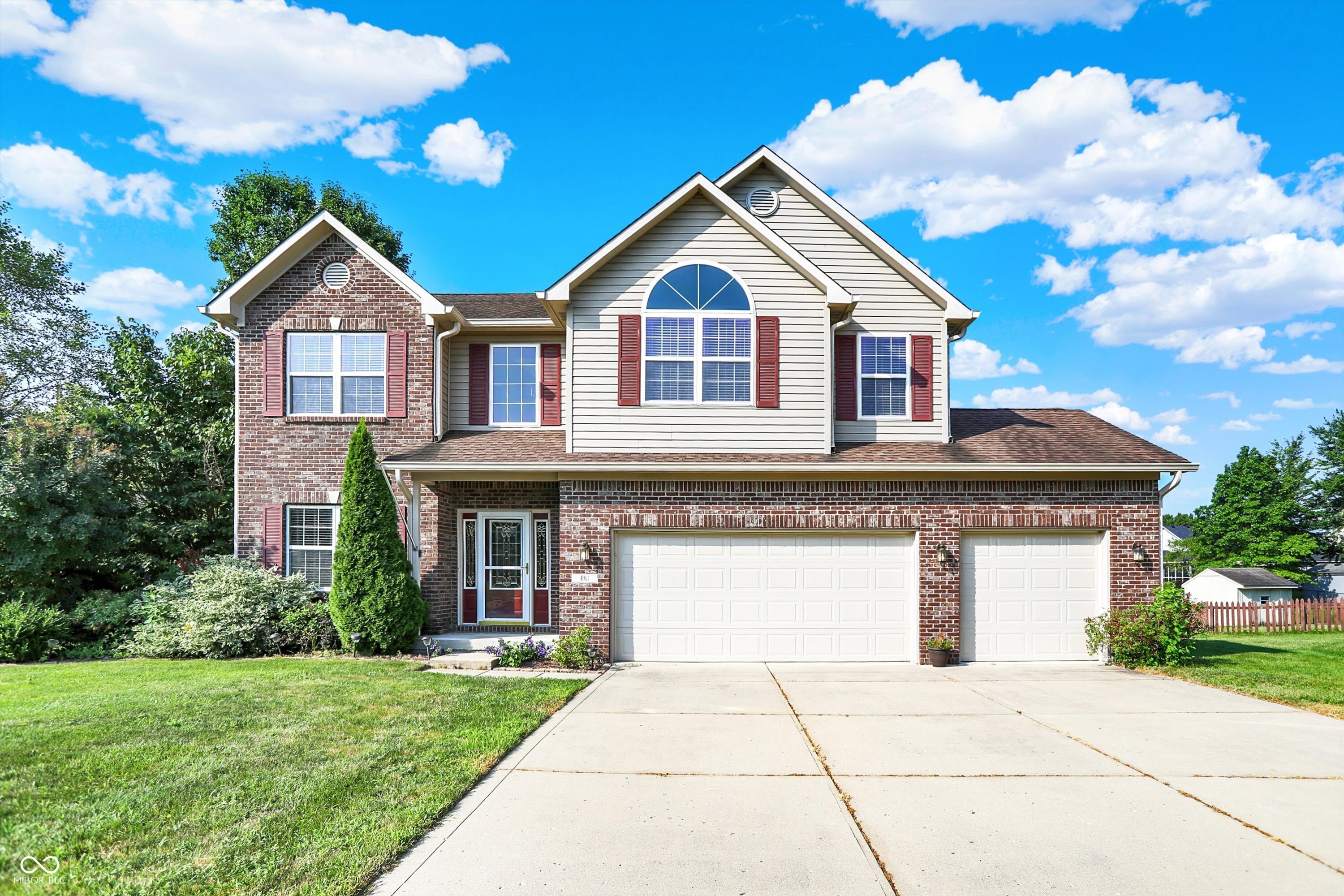861 Stardust Court