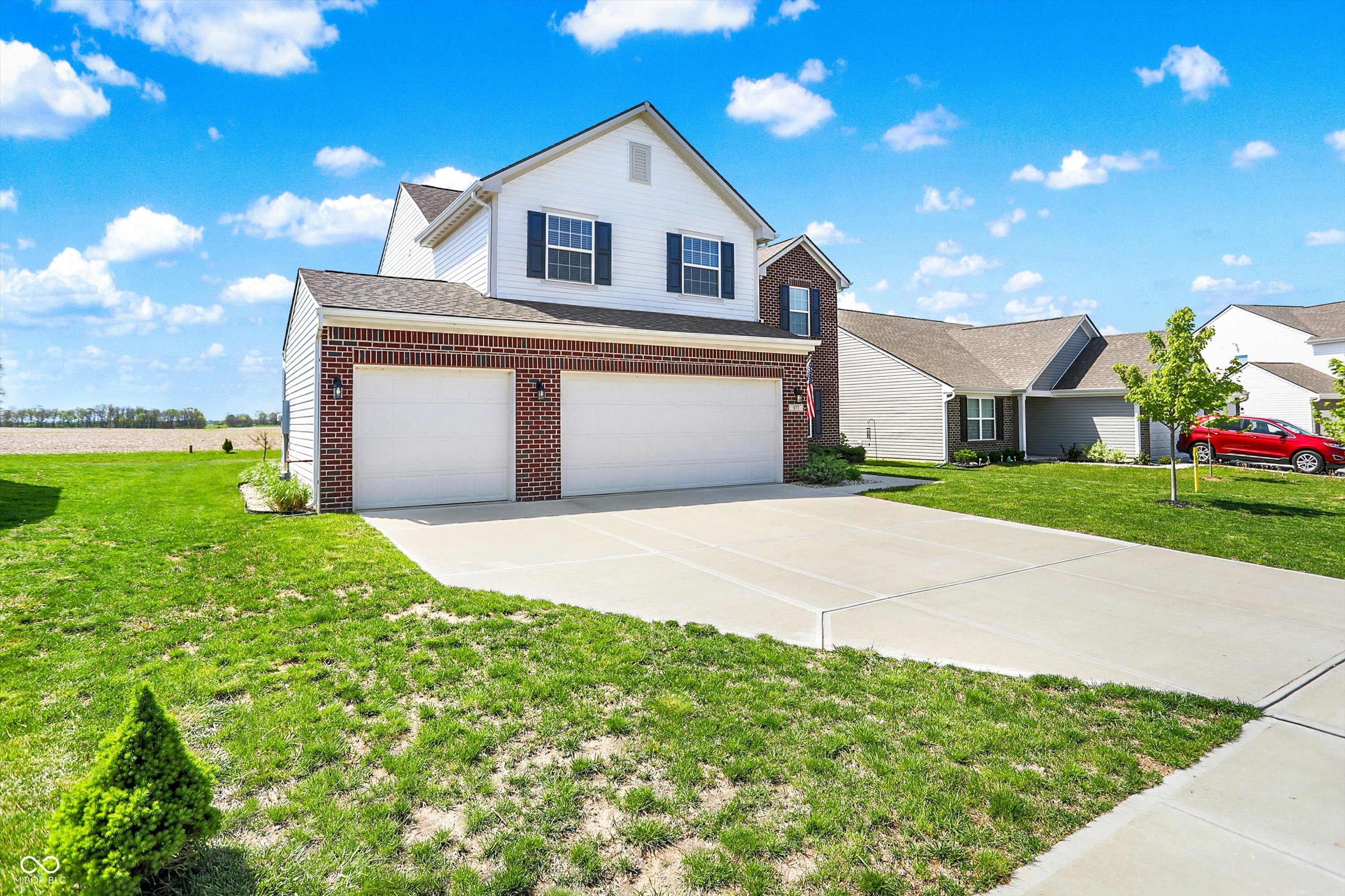 977 Capricorn Drive