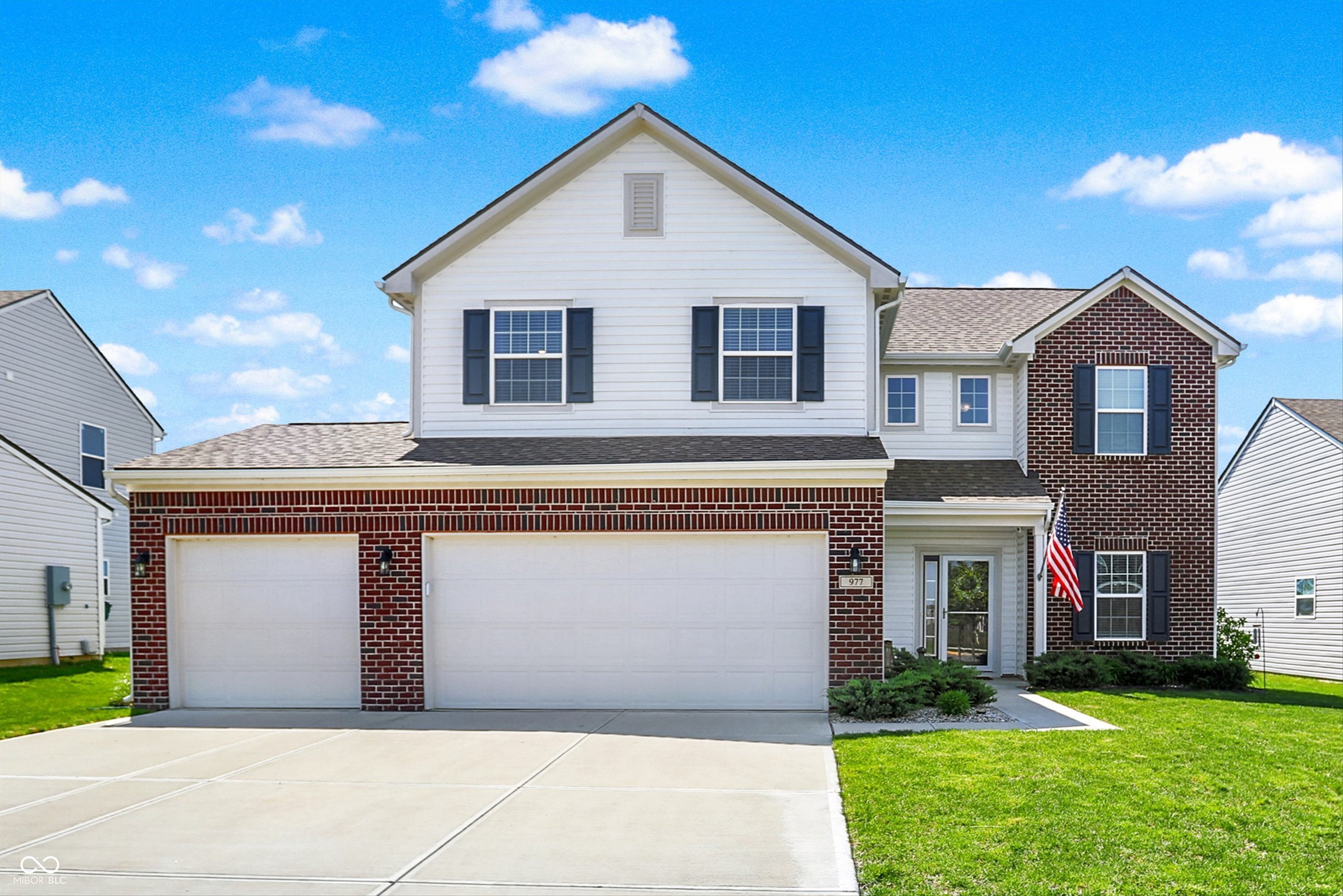 977 Capricorn Drive