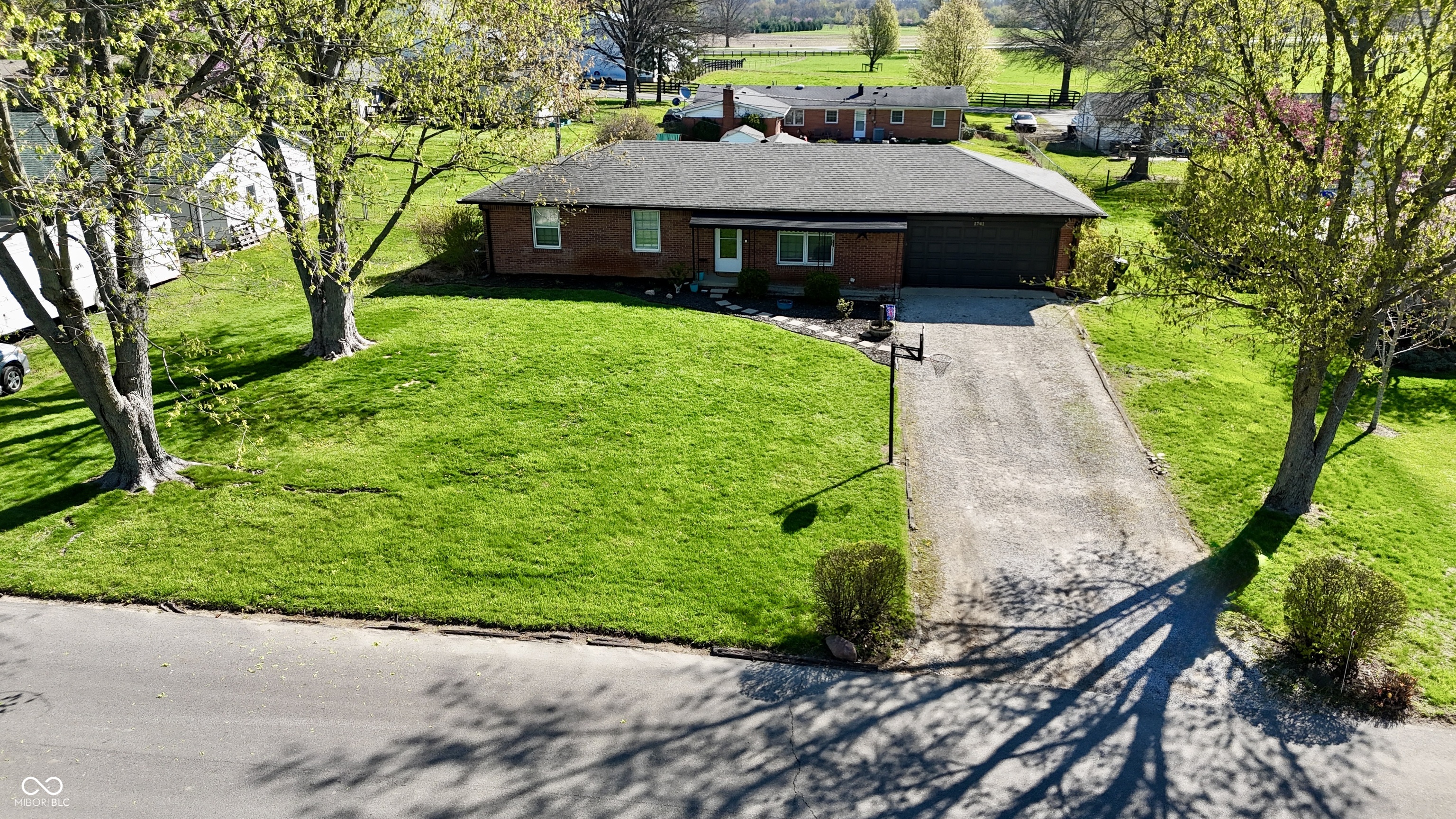 1741 Terrace Court