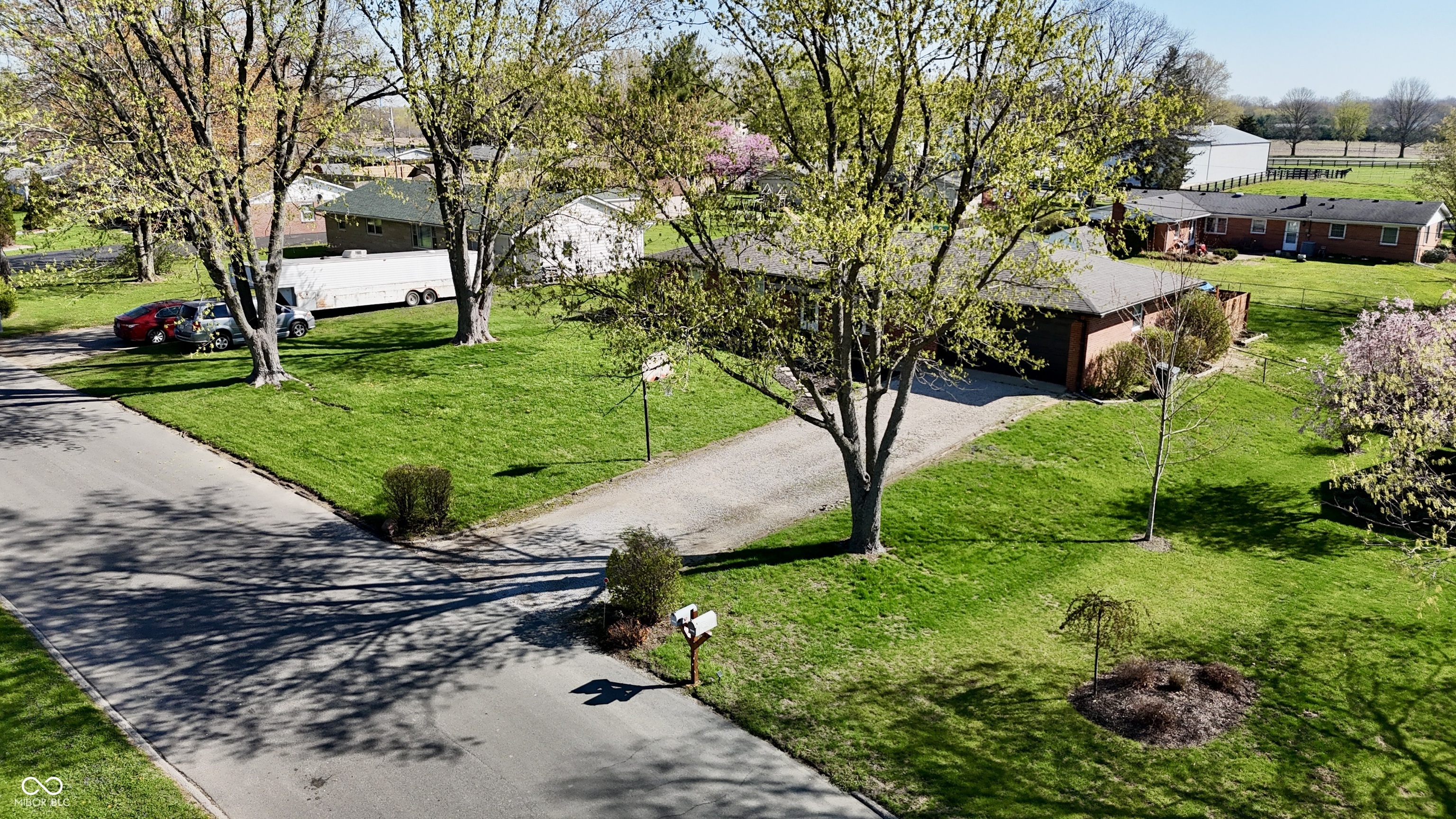 1741 Terrace Court